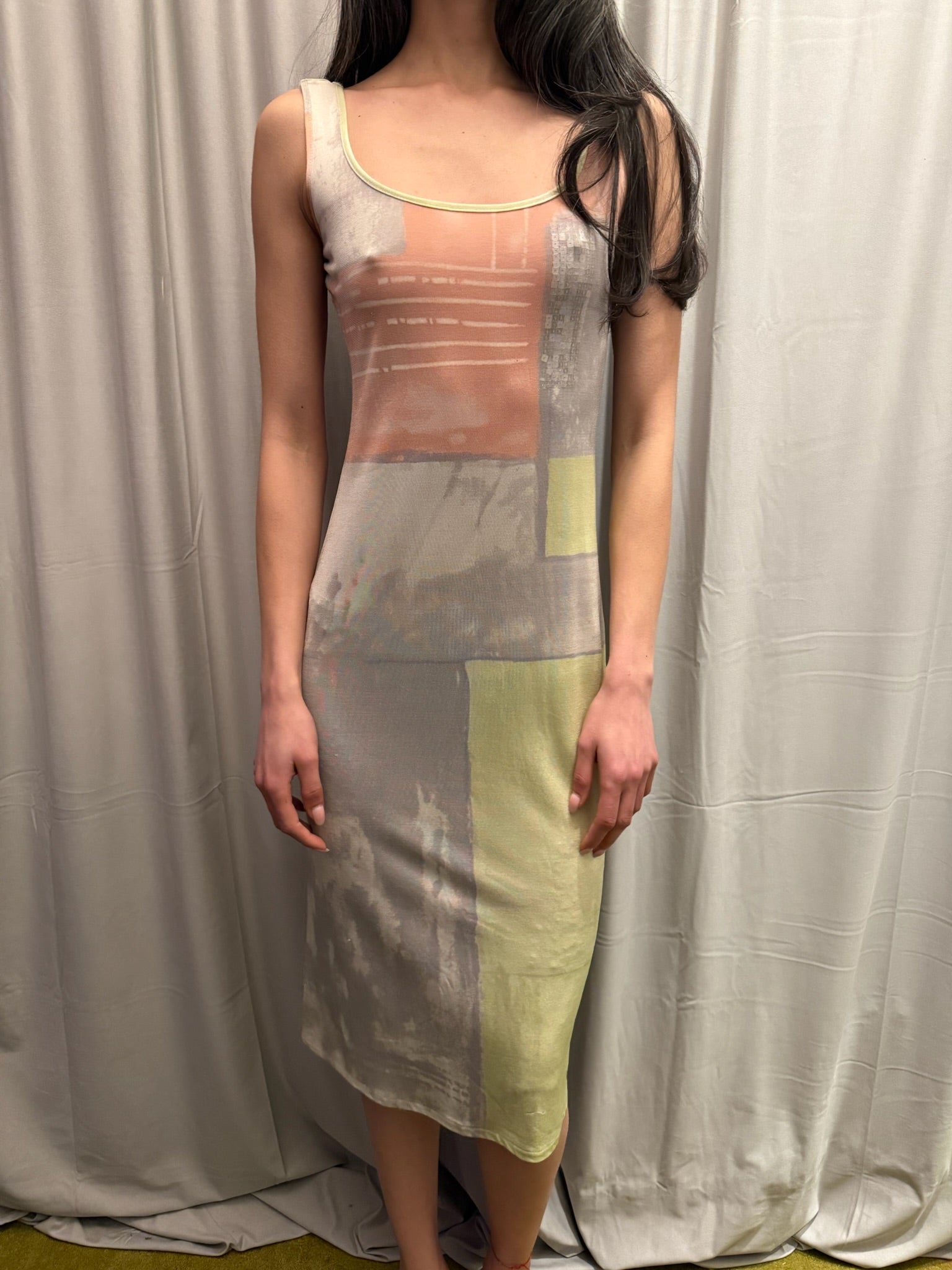 Gianfranco Ferre Studio Dress