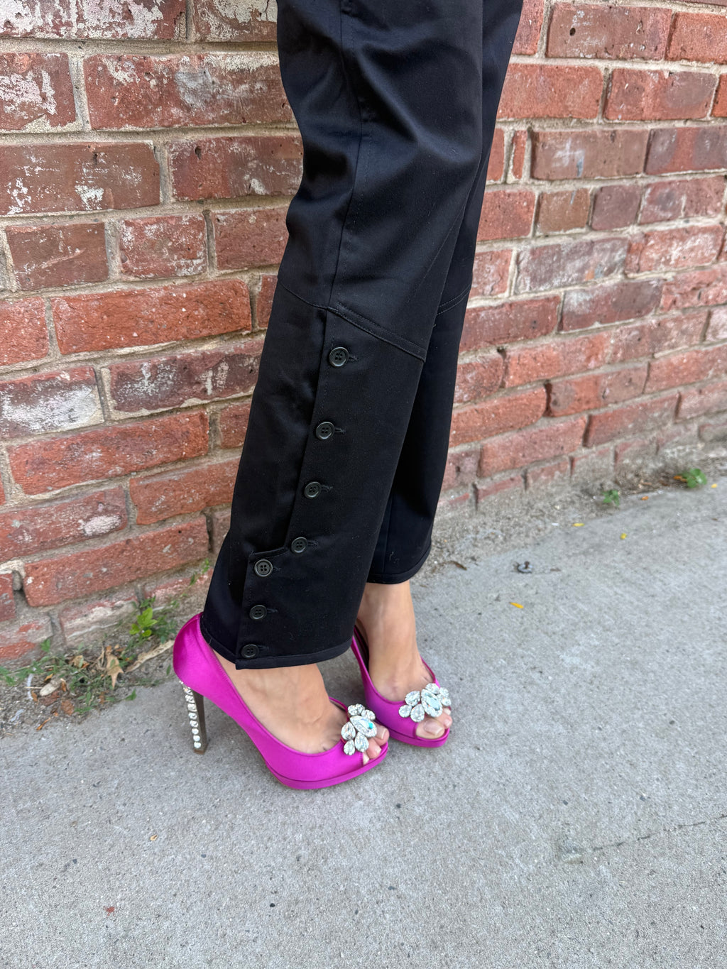 Prada Sport Pants