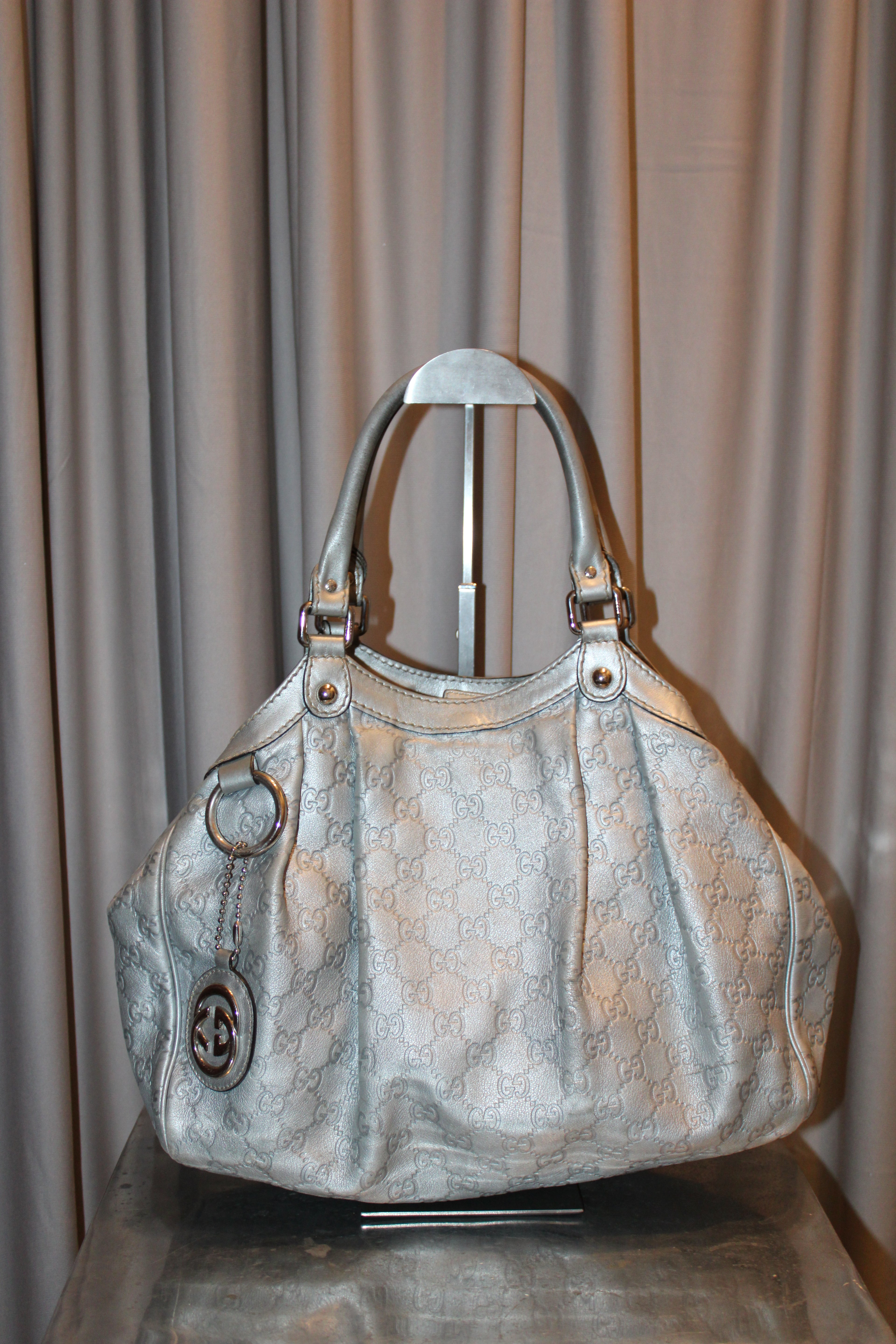 Gucci Sukey Tote