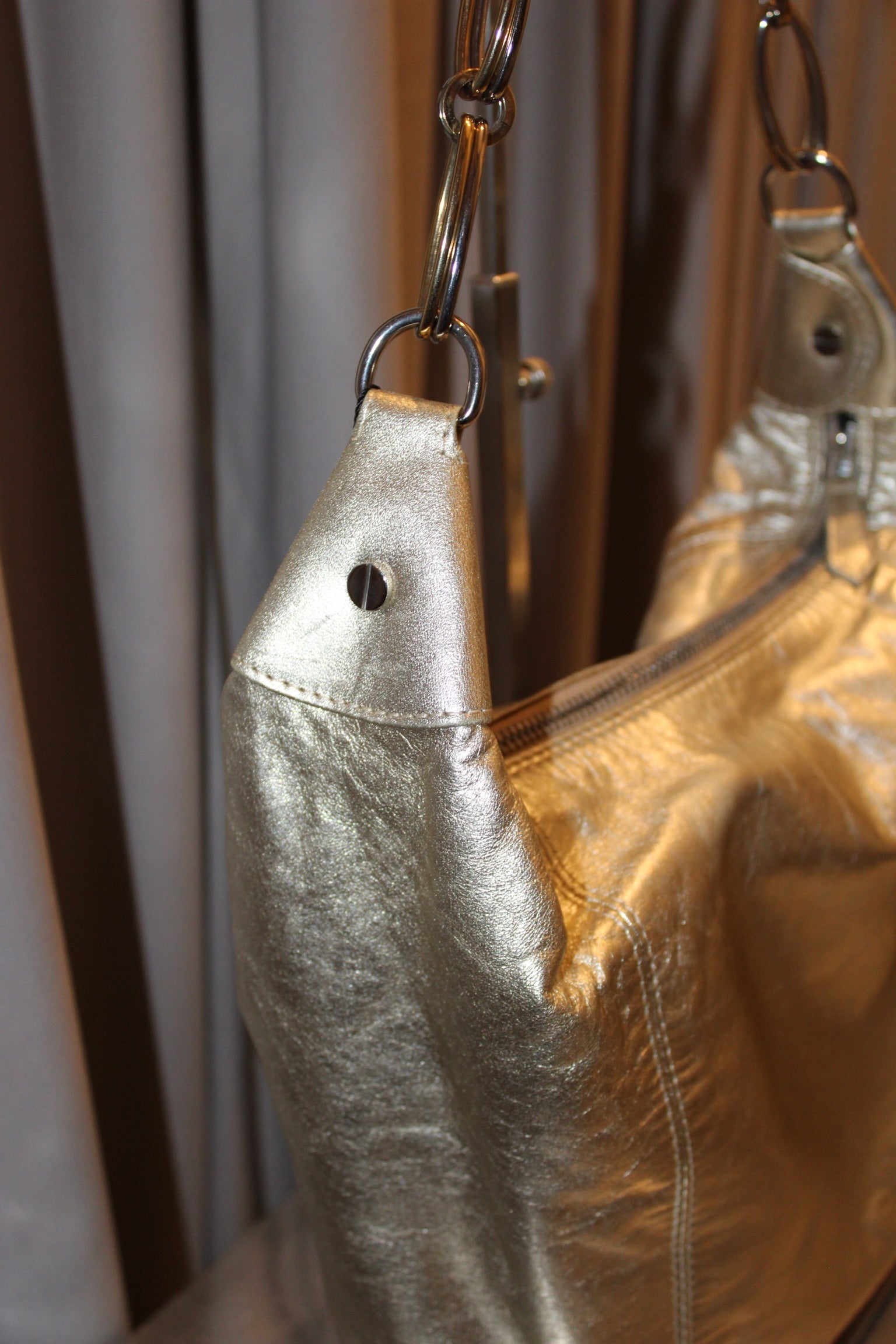 Valentino Chain Bag
