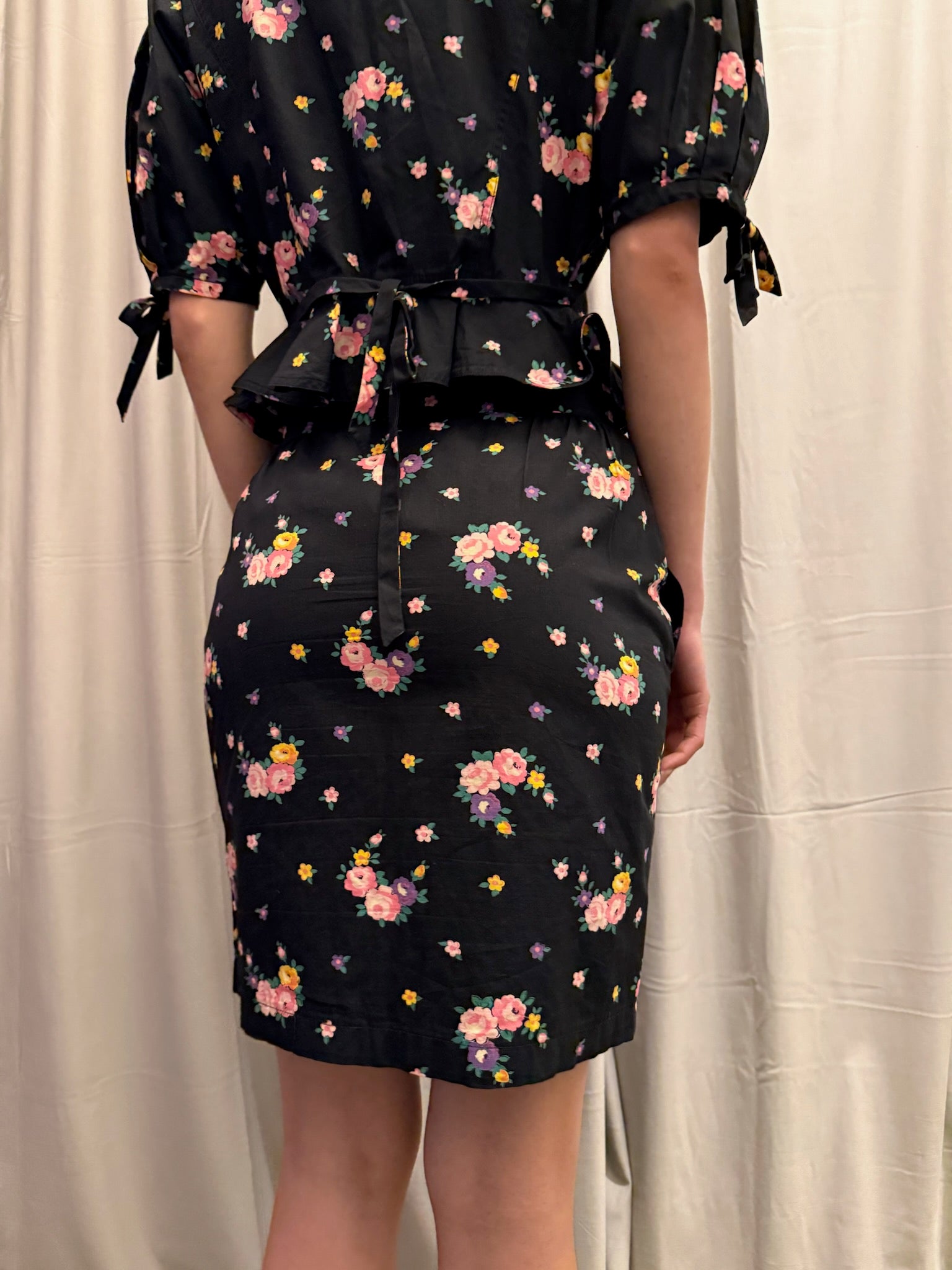 Emanuel Ungaro 2 Piece Set