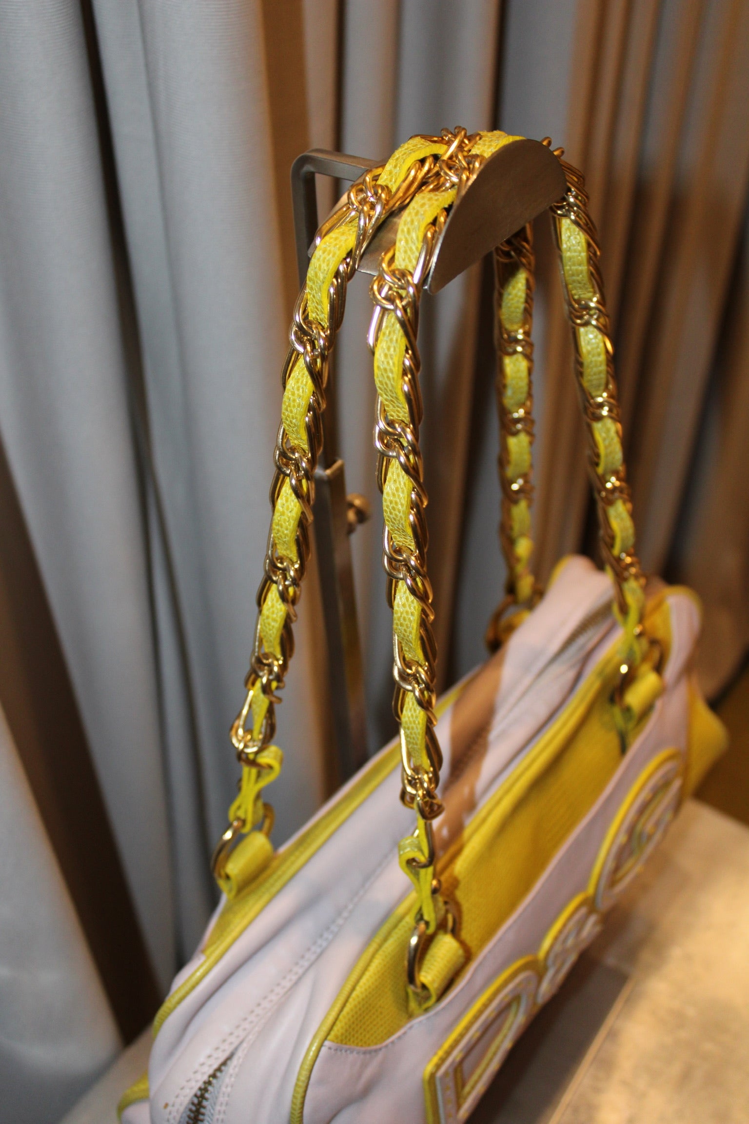 D&G Chain Bag