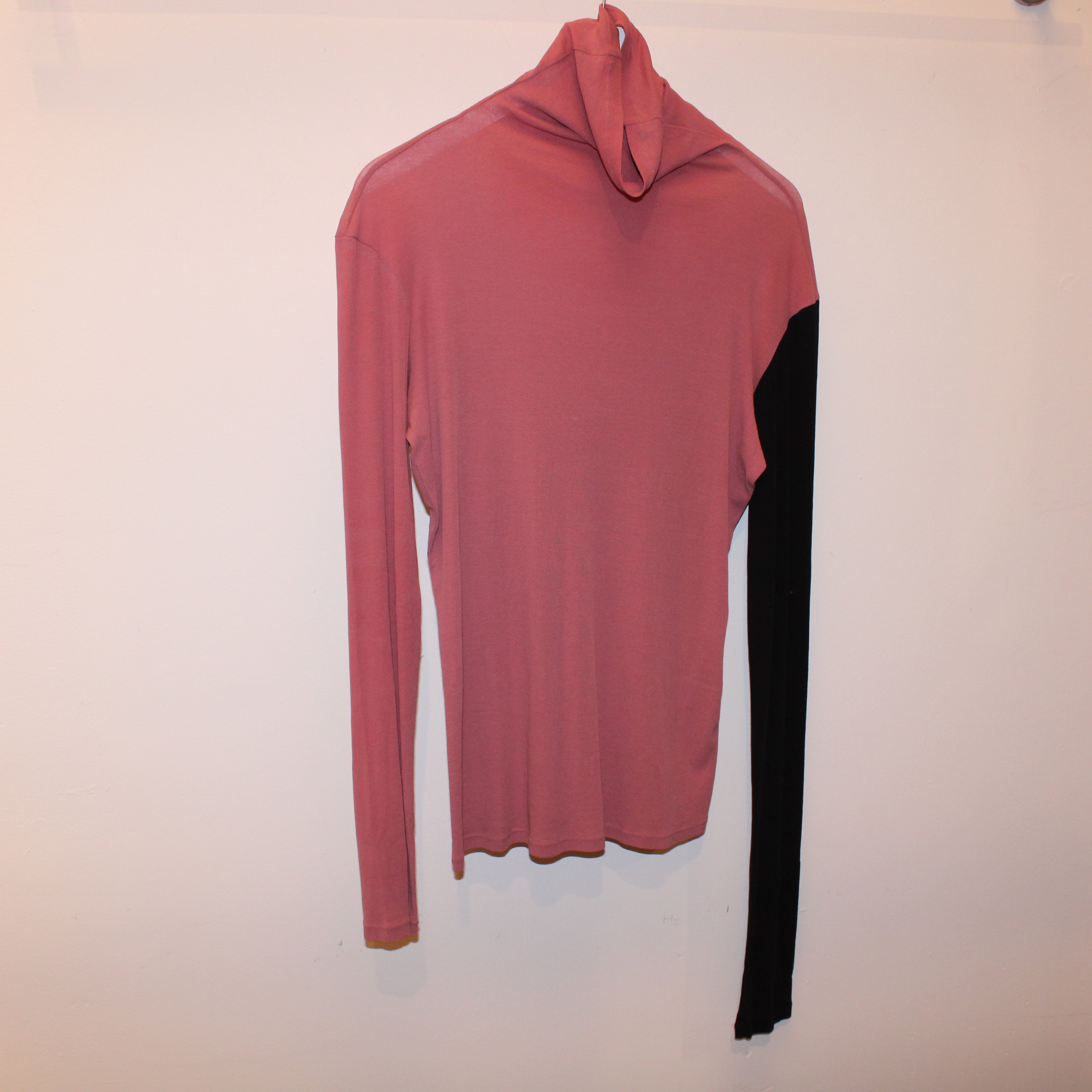 Issey Miyake Turtleneck