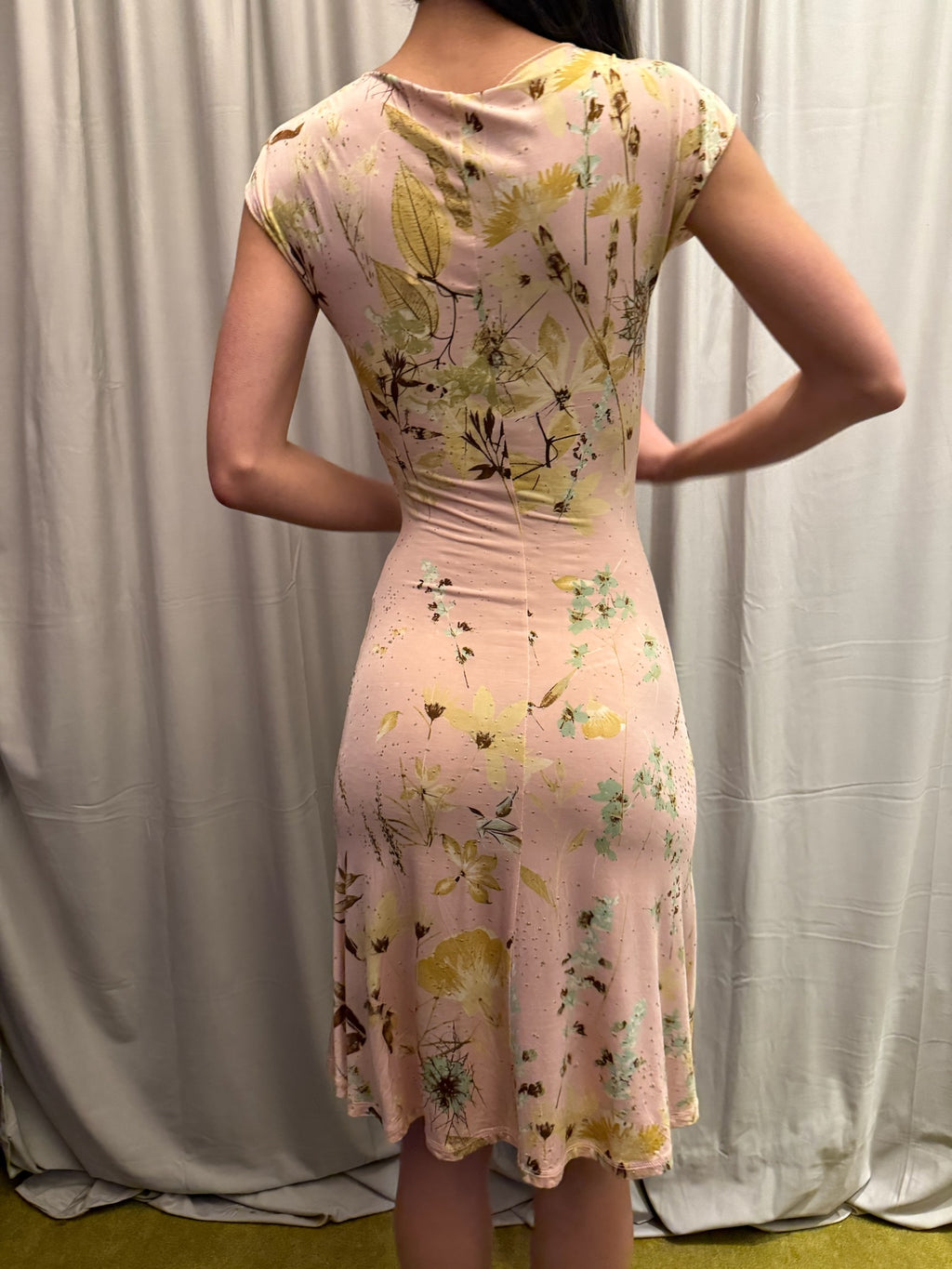 CLASS Roberto Cavalli Dress
