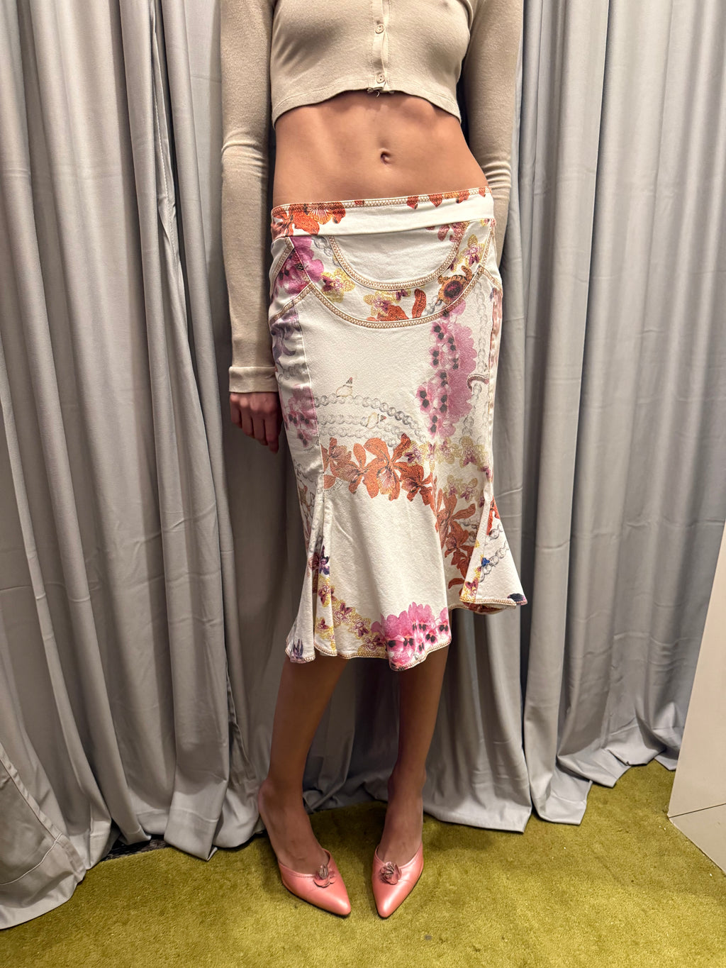 Just Cavalli Skirt