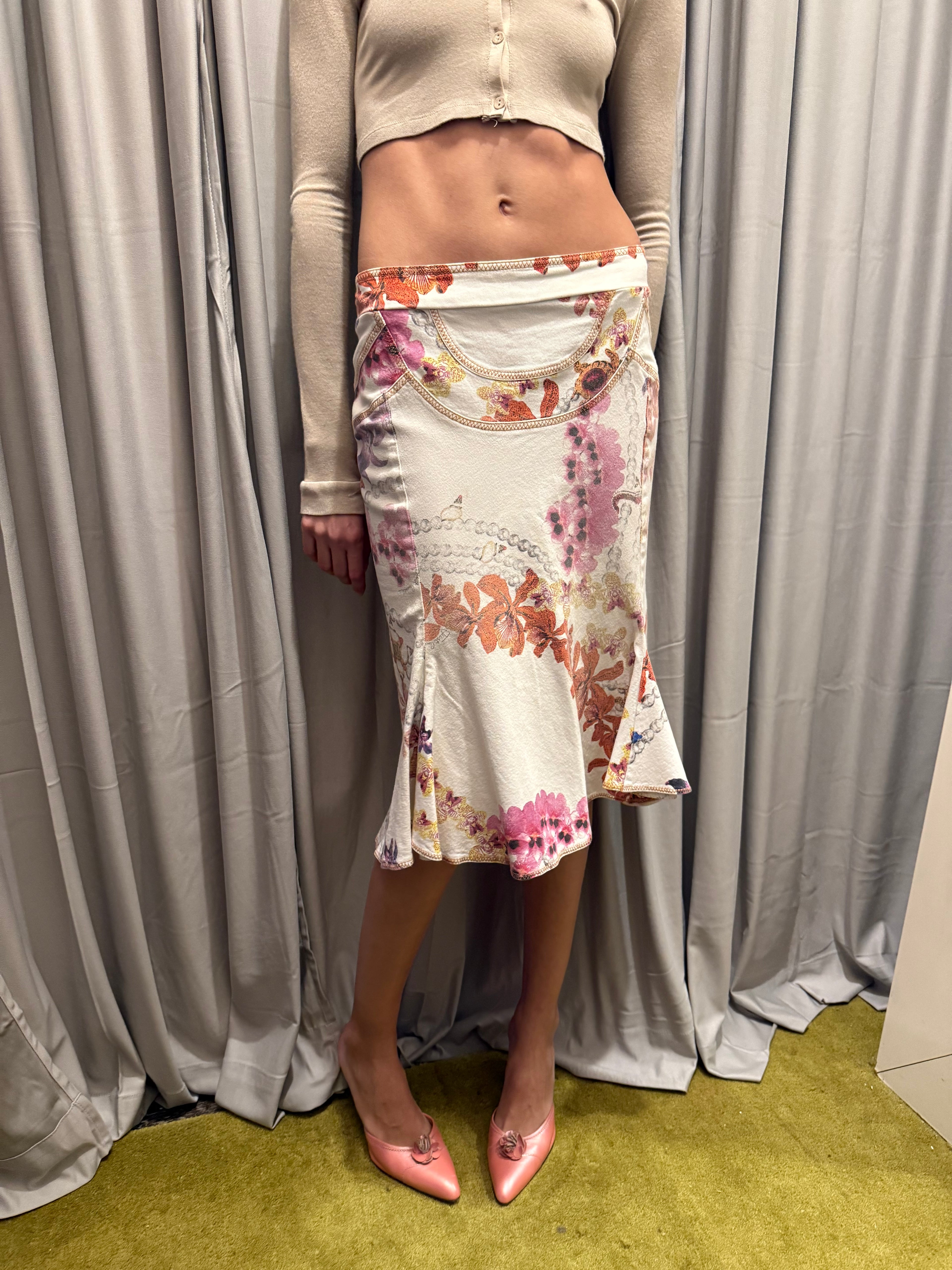Just Cavalli Skirt