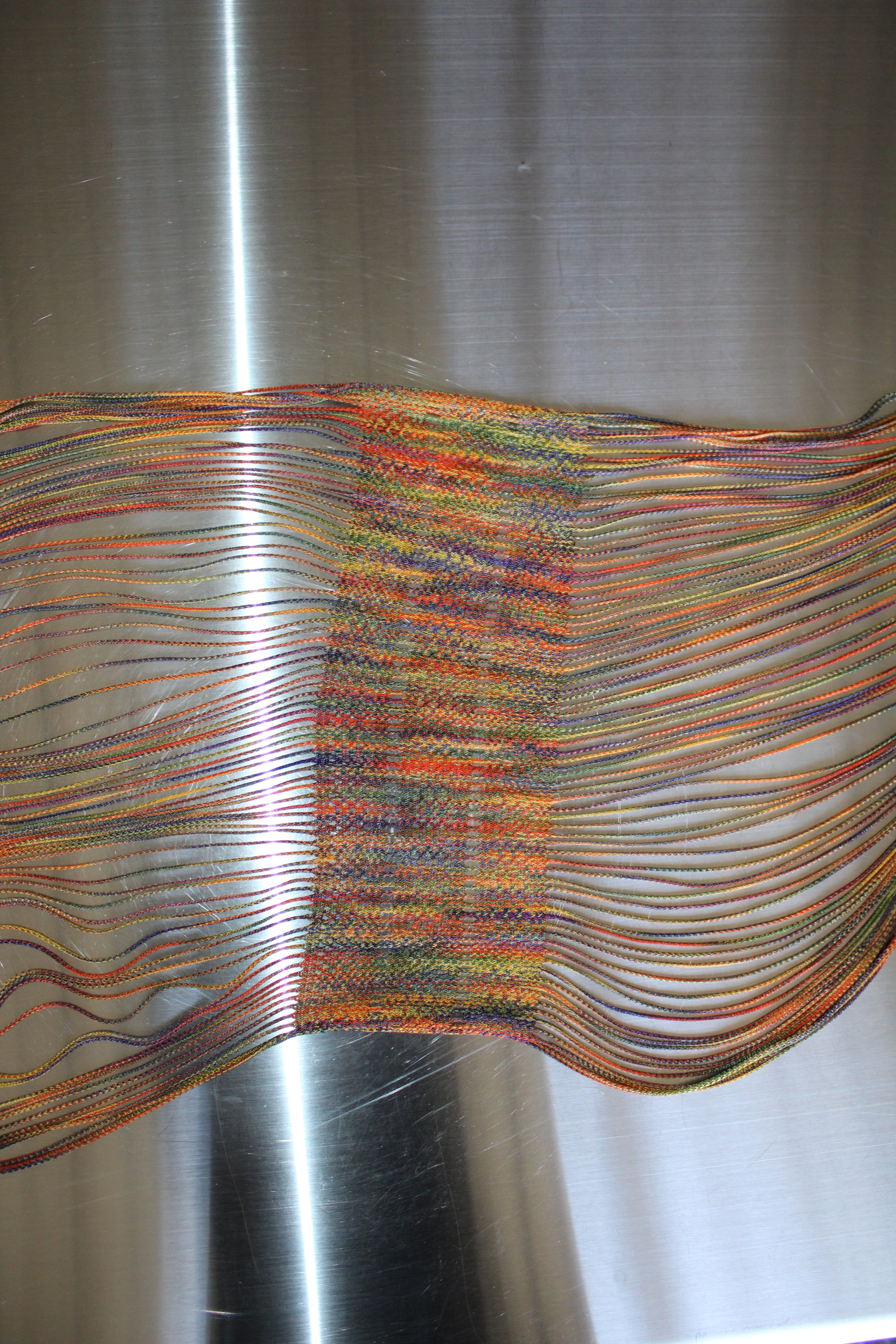 Missoni Scarf/Pareo