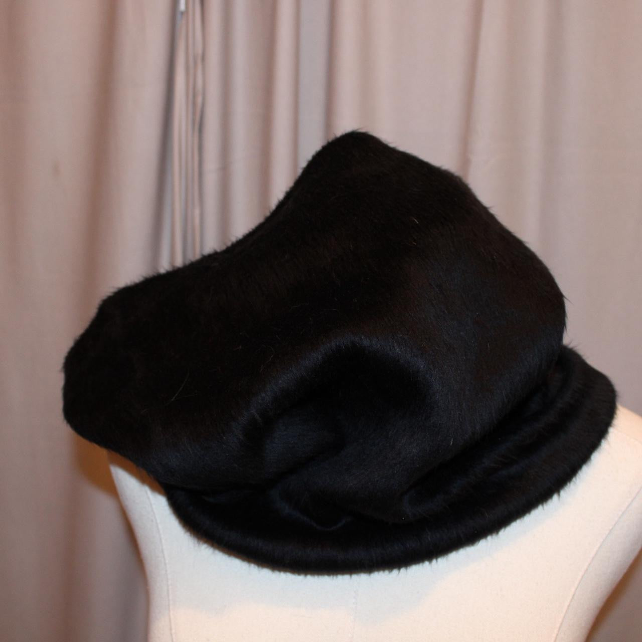 Cavalli neck warmer