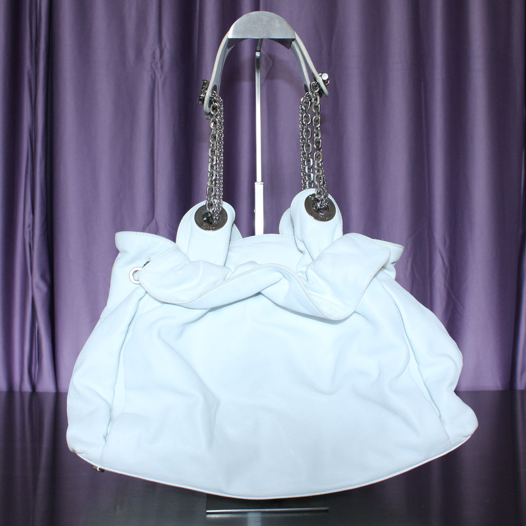 Dior Cannage Leather Shoulder bag