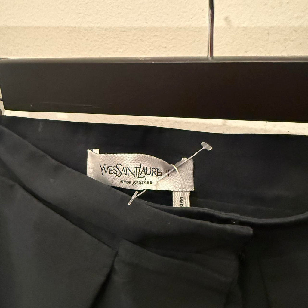 YSL by Tom Ford Era Skirt