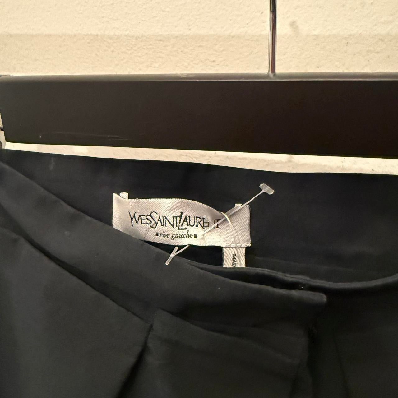 YSL by Tom Ford Era Skirt