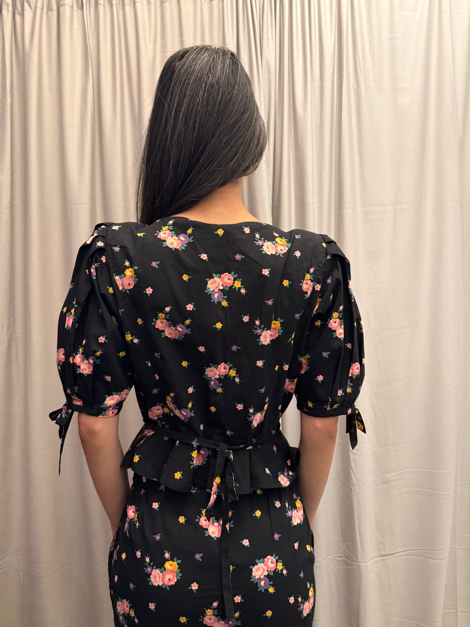 Emanuel Ungaro 2 Piece Set