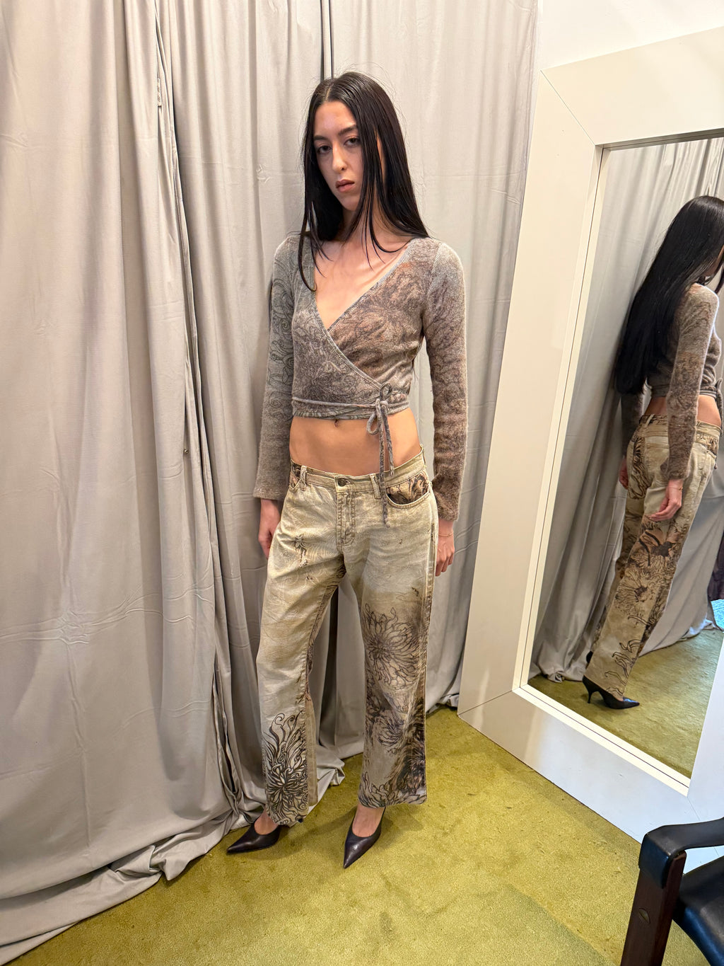 Just Cavalli Pants