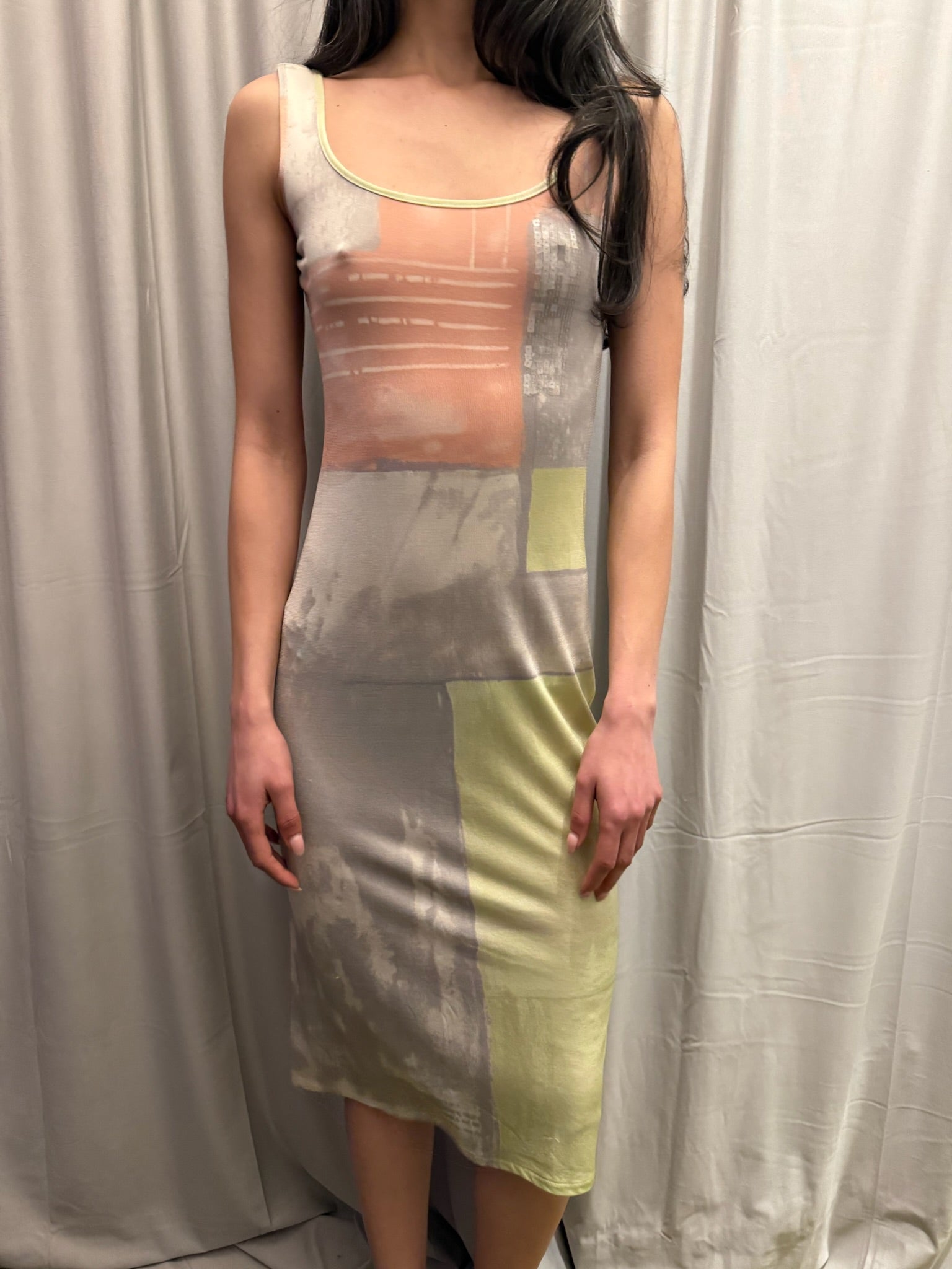 Gianfranco Ferre Studio Dress