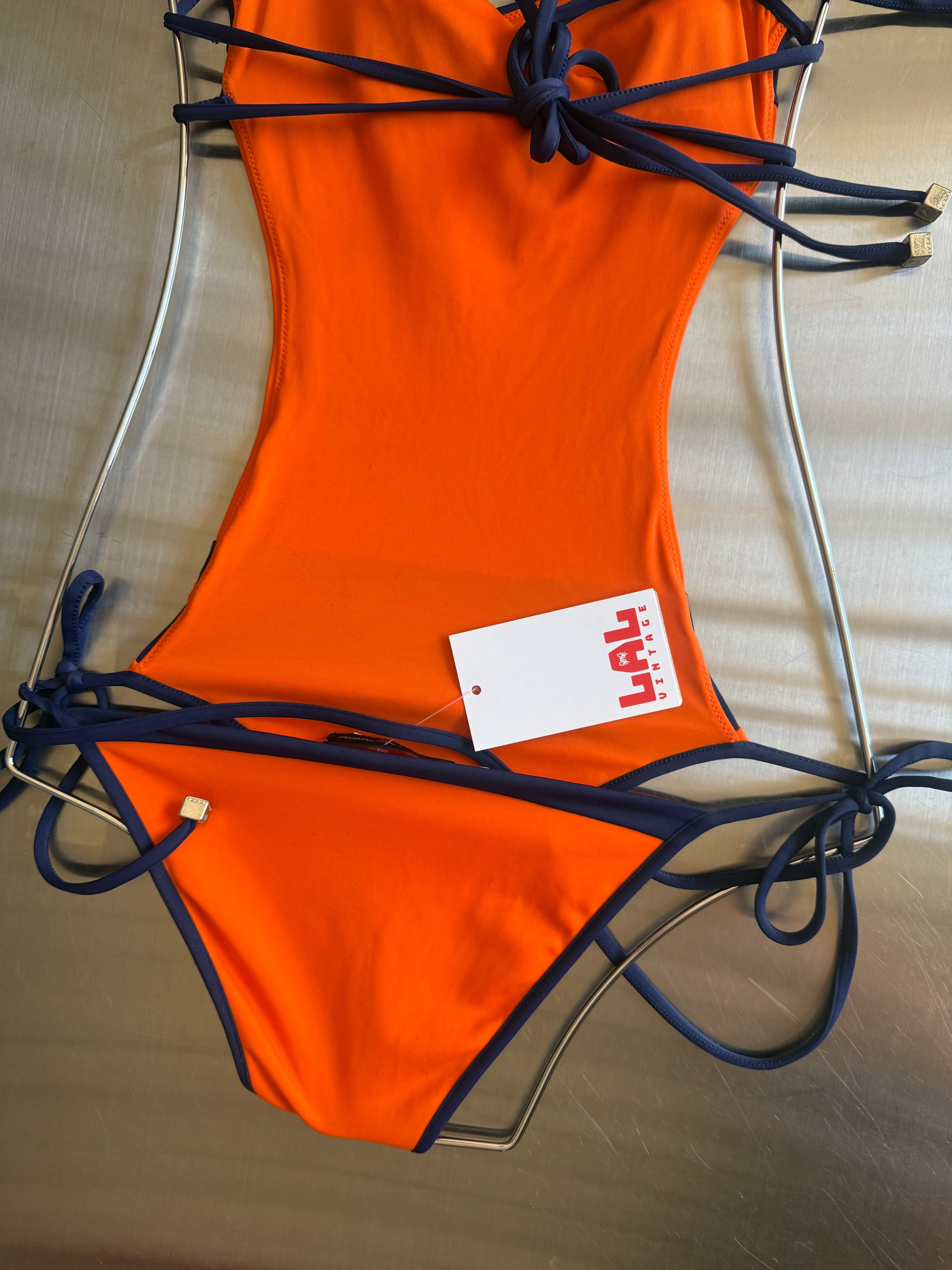 Dsquared2 One Piece Swimsuit