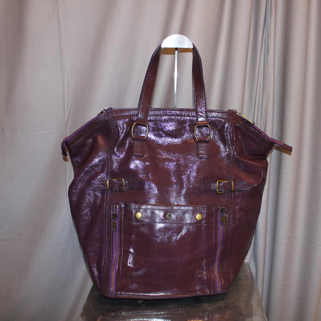 YSL Downtown Bag