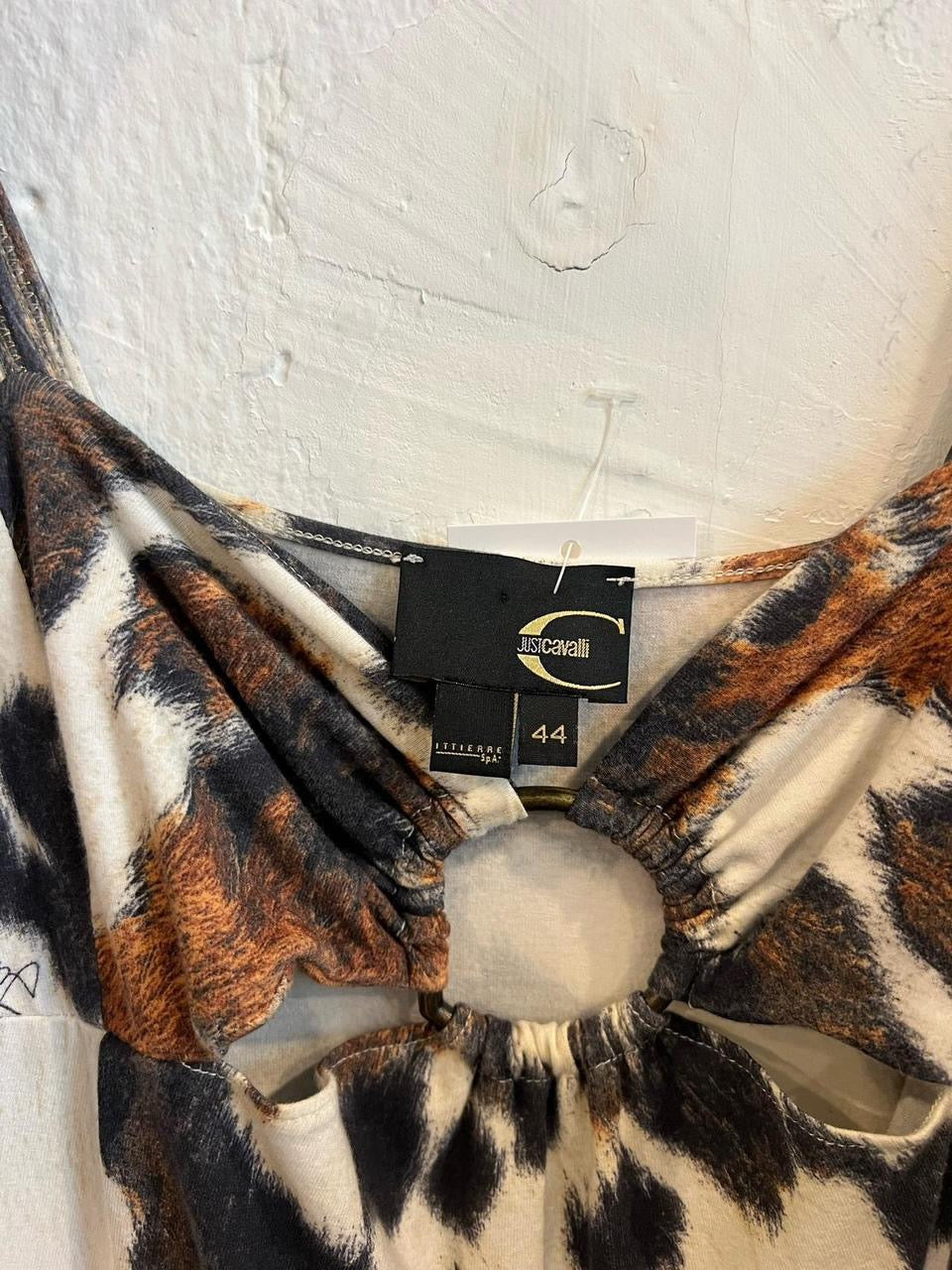 Just Cavalli Dress