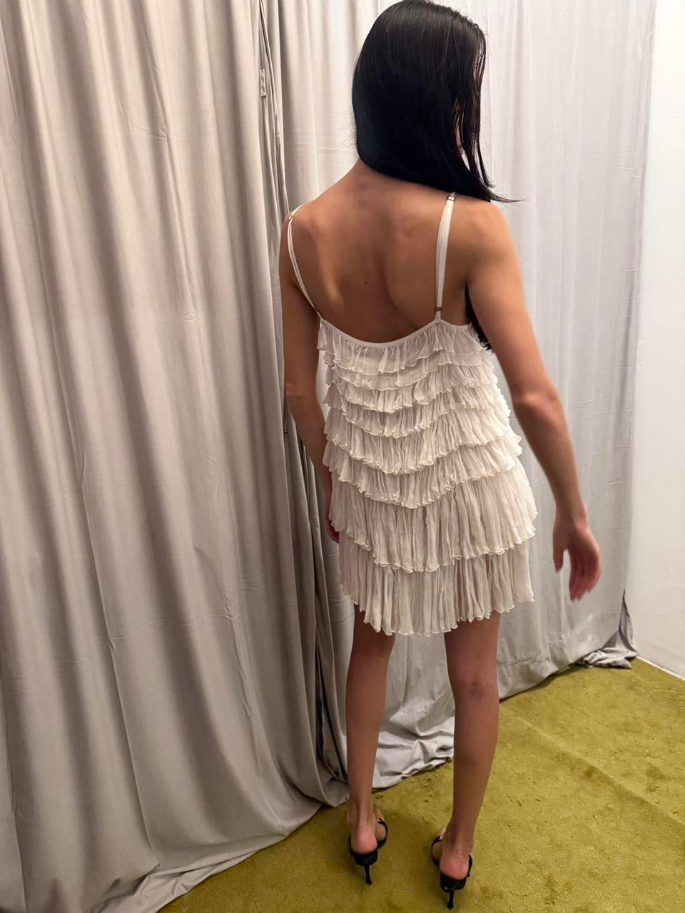 Twin Set Silk Dress
