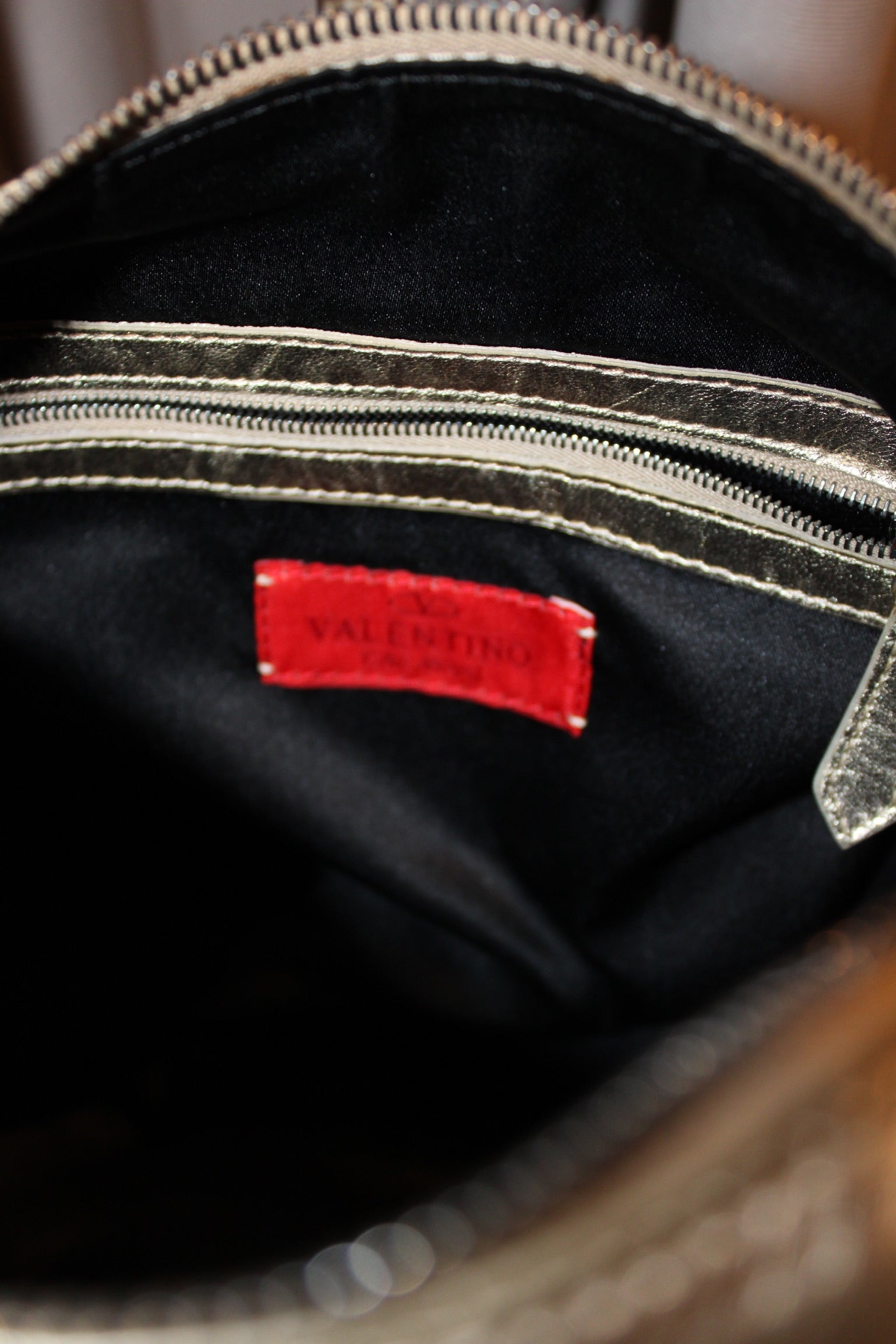 Valentino Chain Bag
