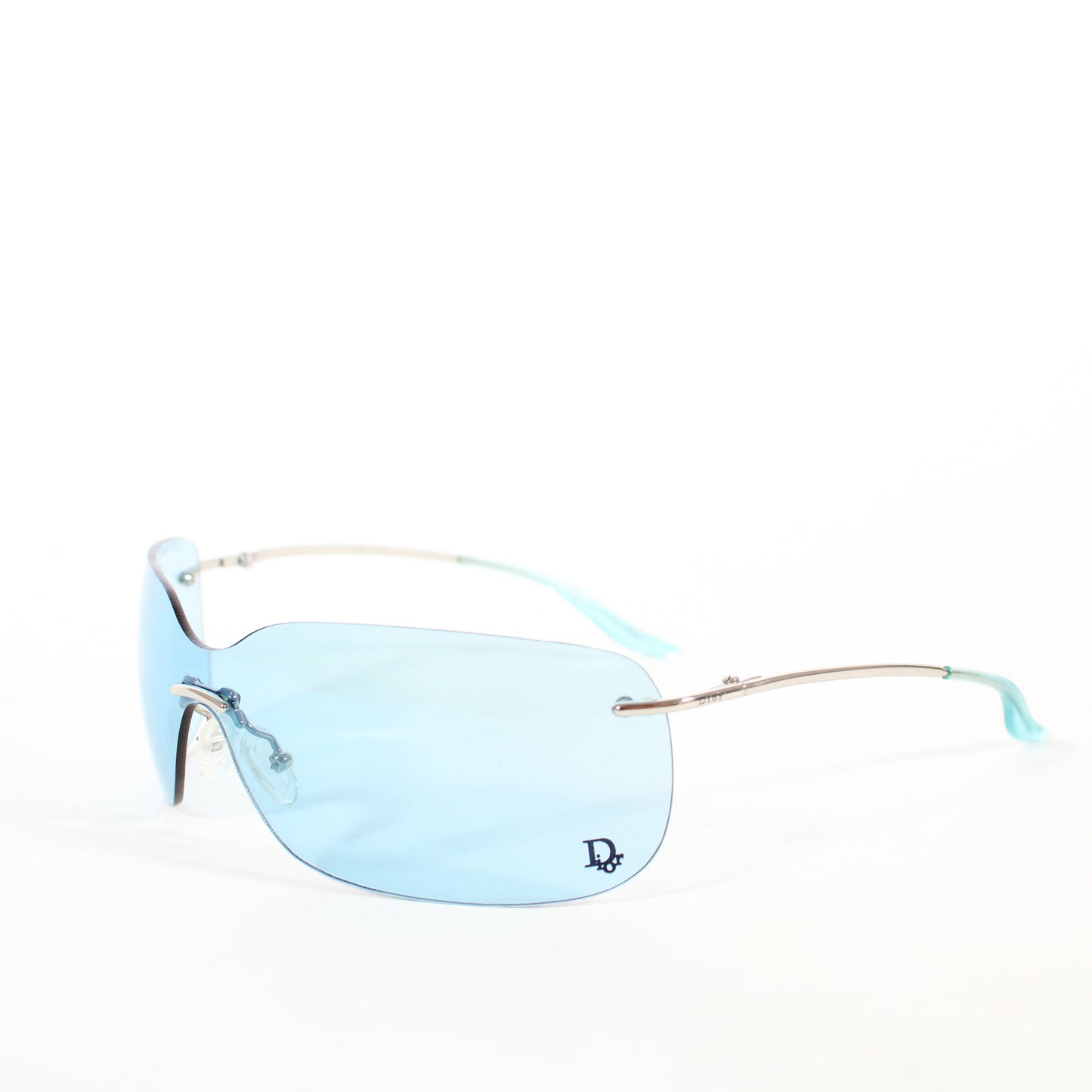 Dior y2k Bowling sunglasses