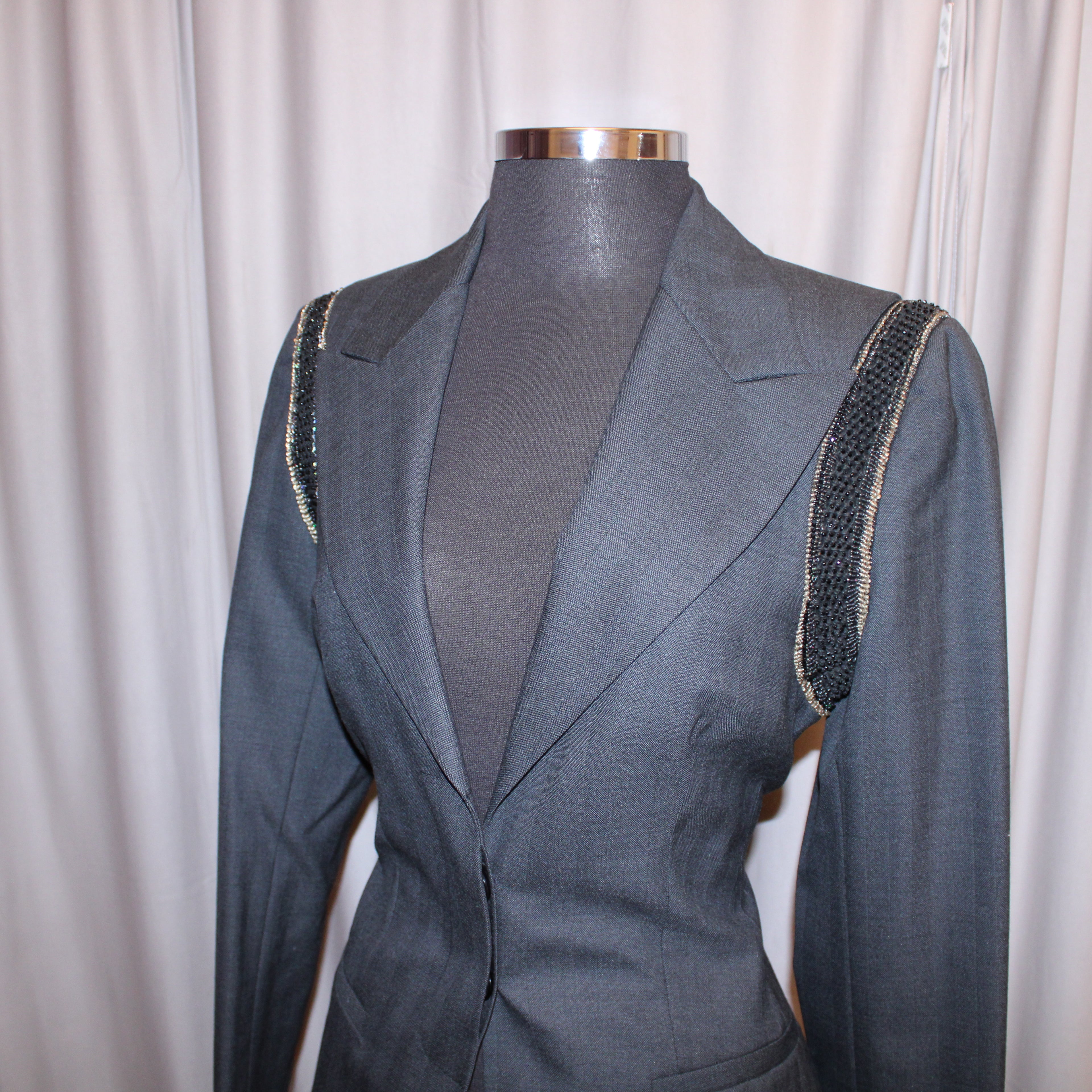 Stella McCartney Suit Set