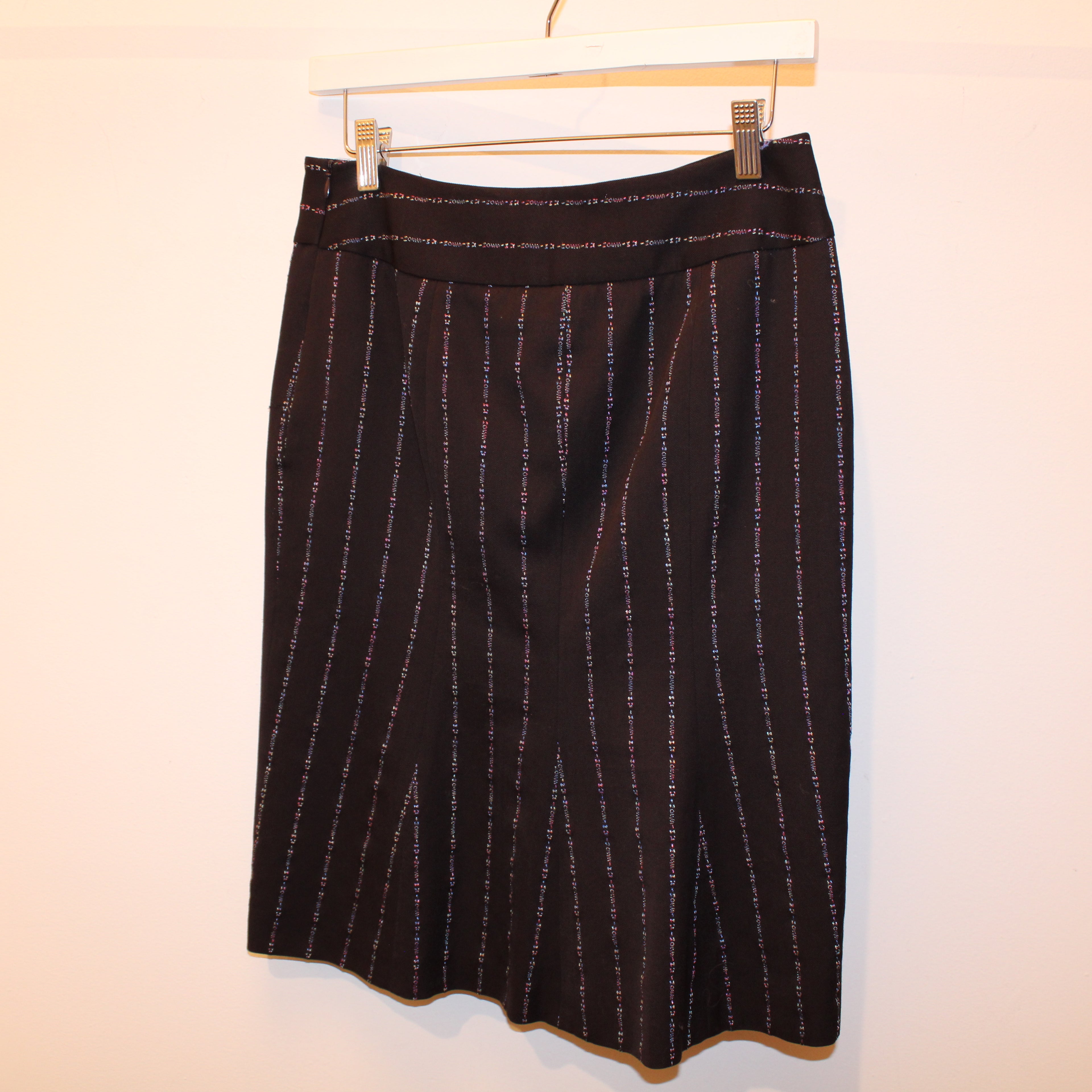 M Missoni skirt