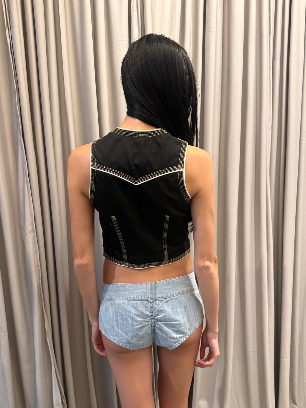 Dsquared2 2006 Vest