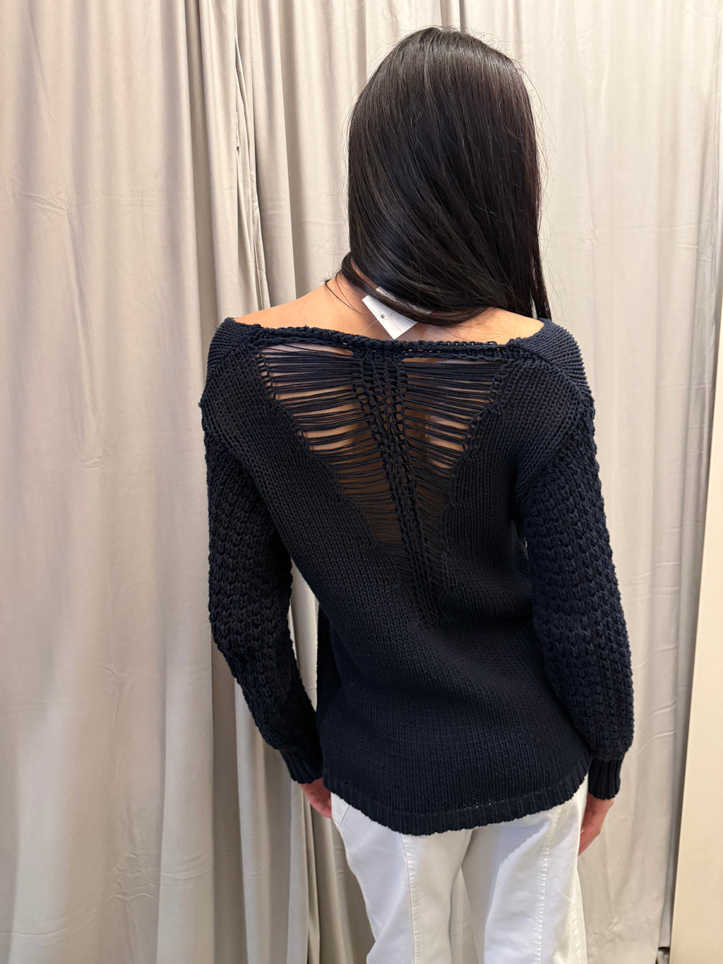 Gucci Knit Top