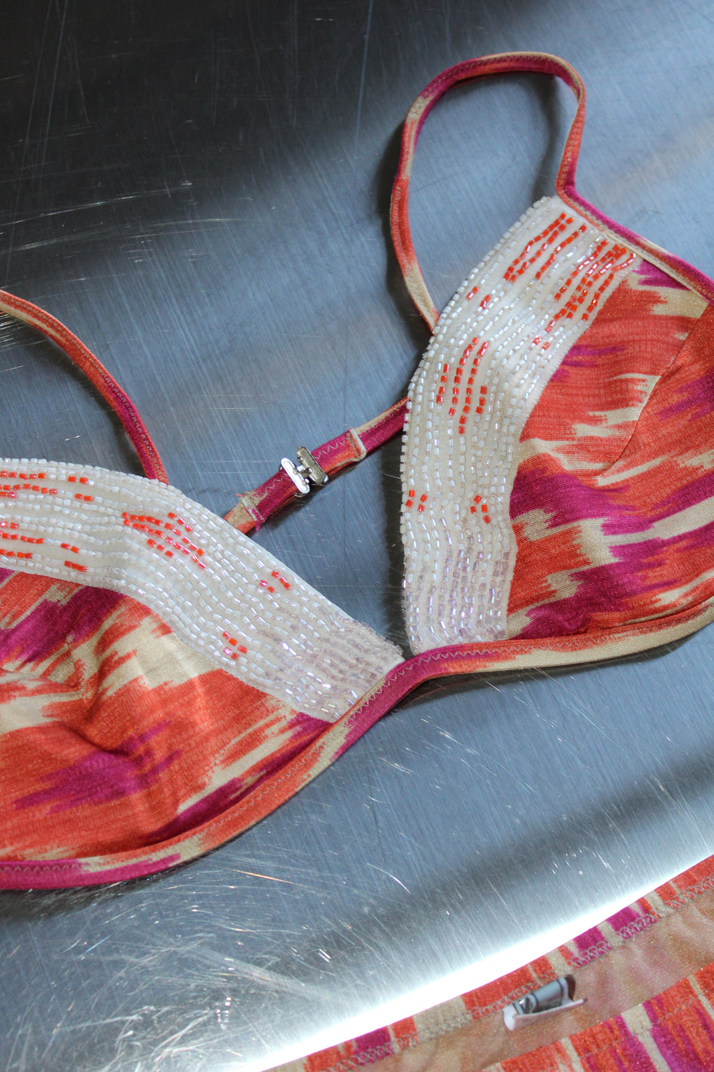 Alberta Ferretti Bikini