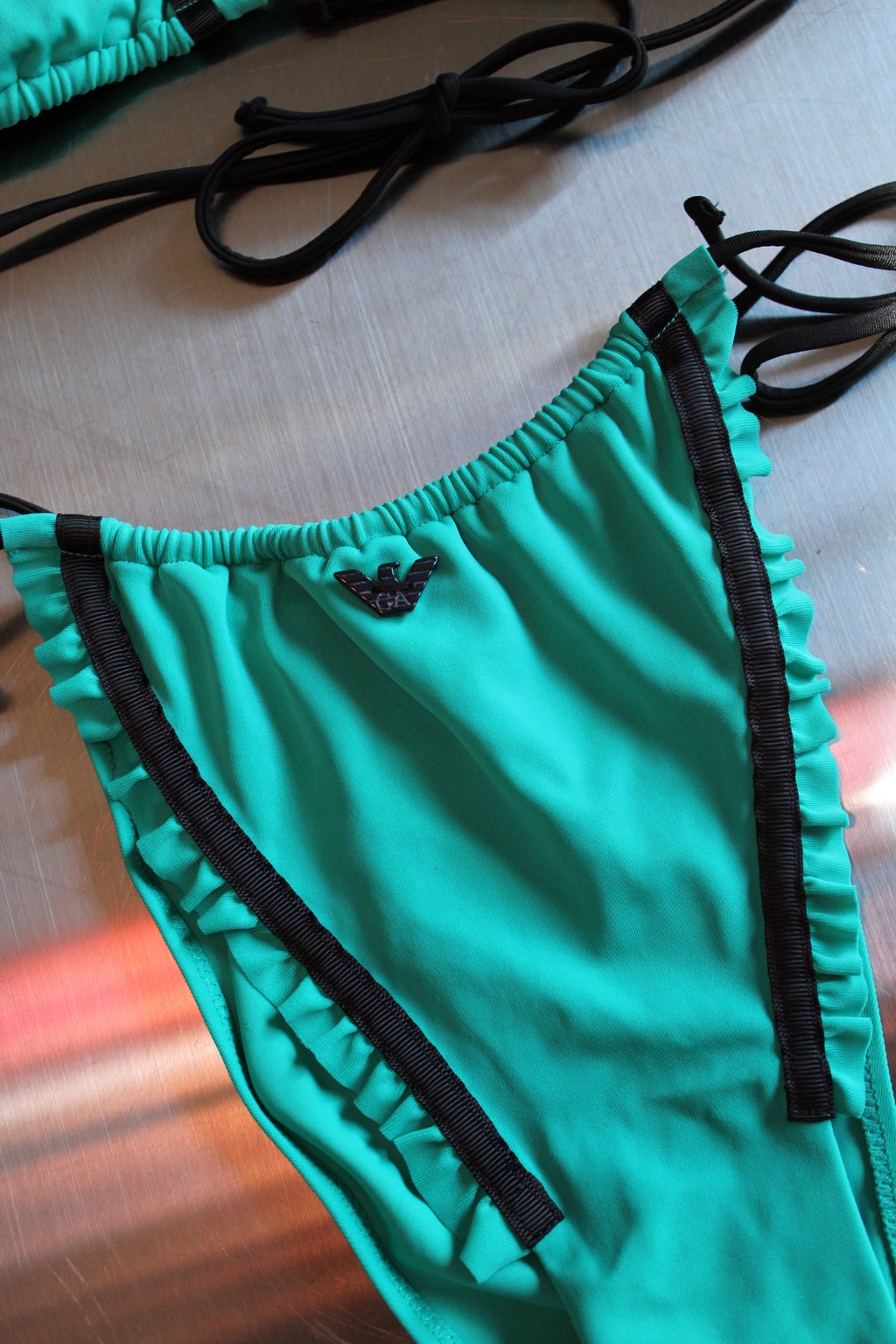 Emporio Armani Bikini Set
