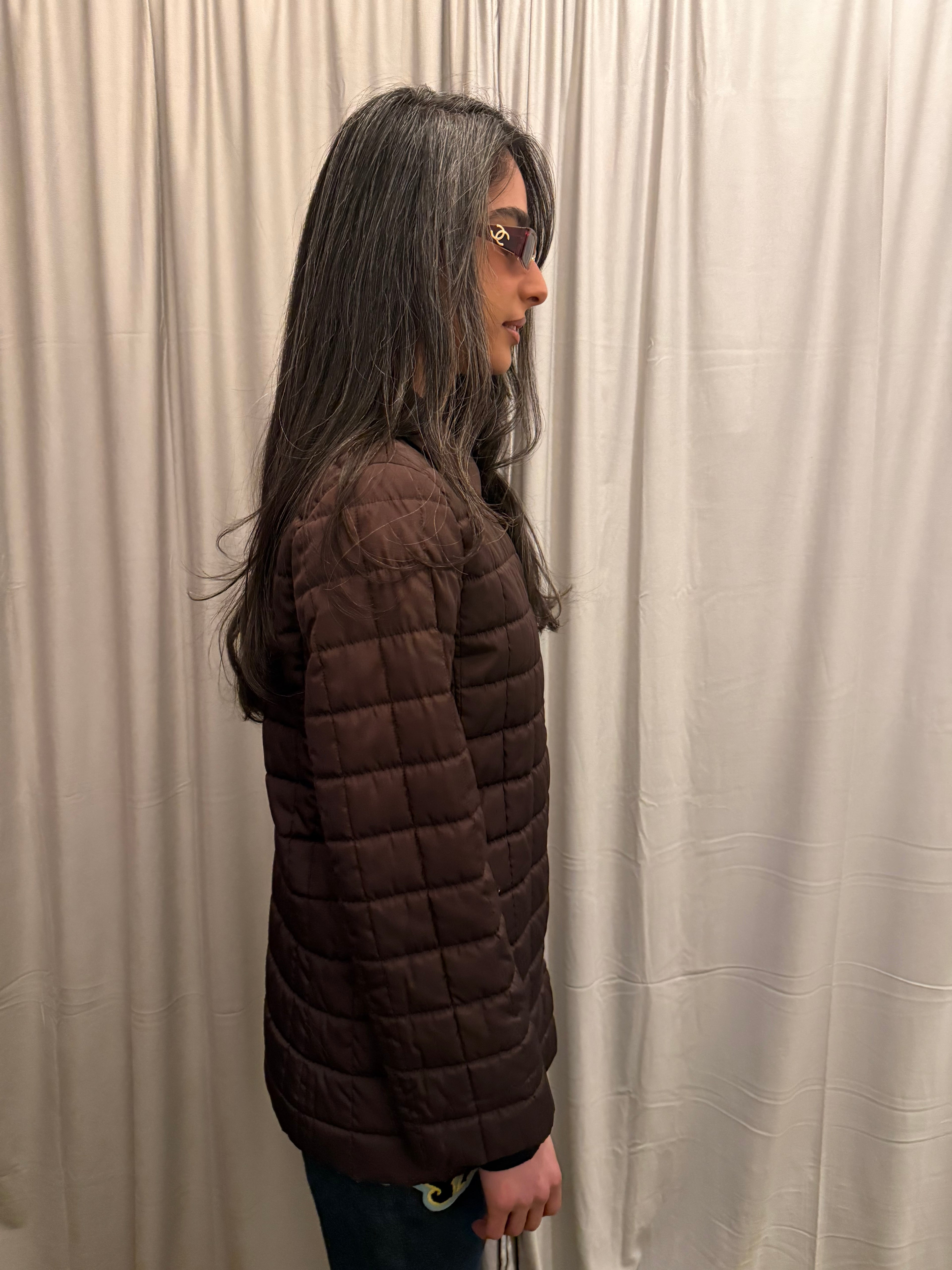 Burberry Light Jacket