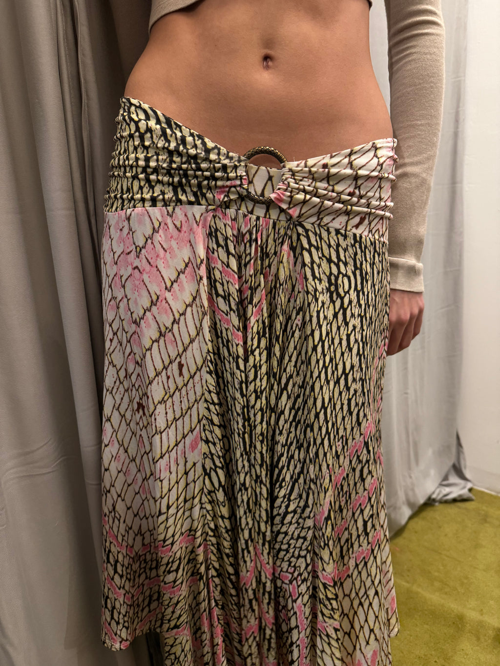 Just Cavalli Skirt