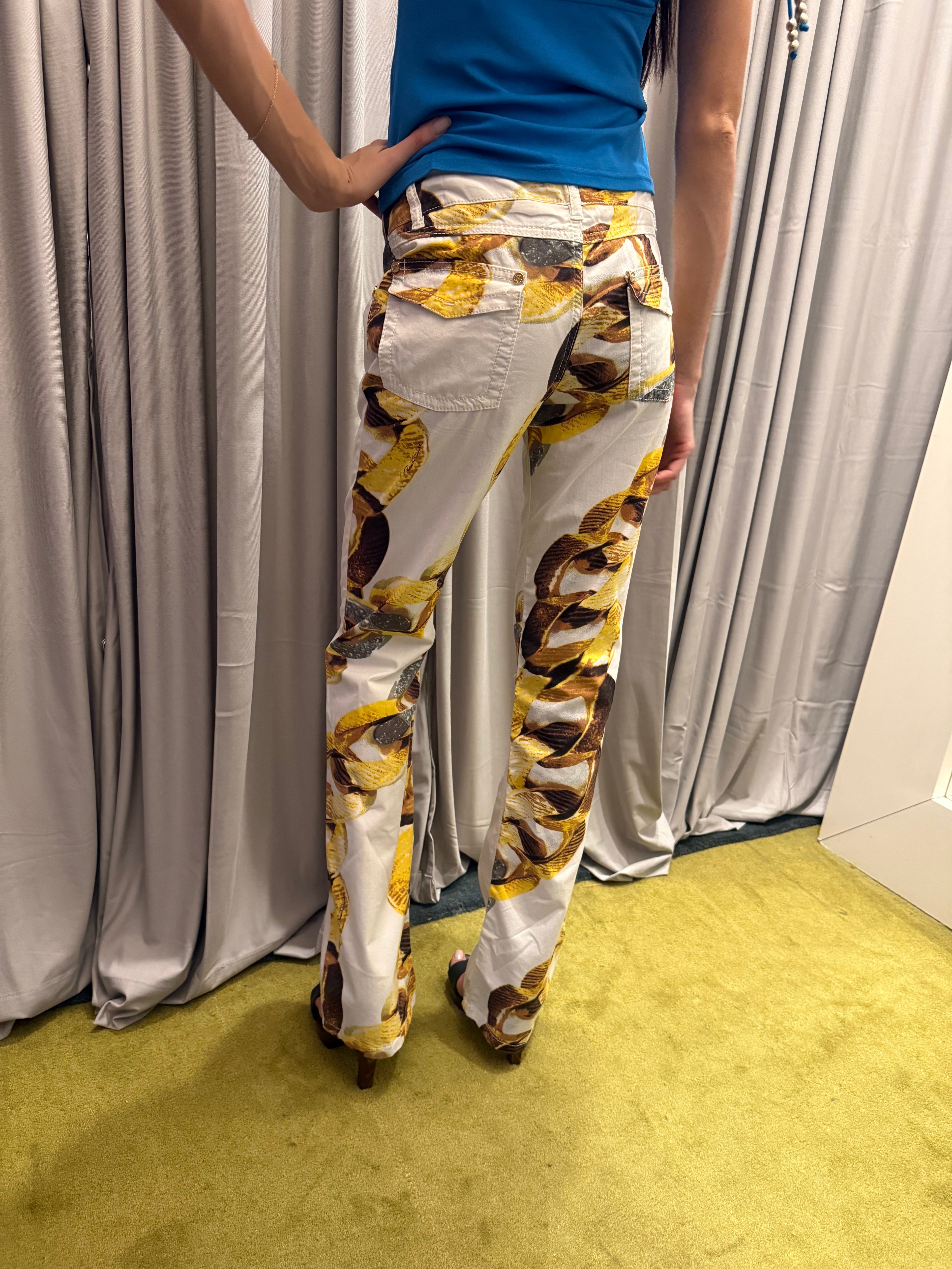 Roberto Cavalli S/S 2009 Pants