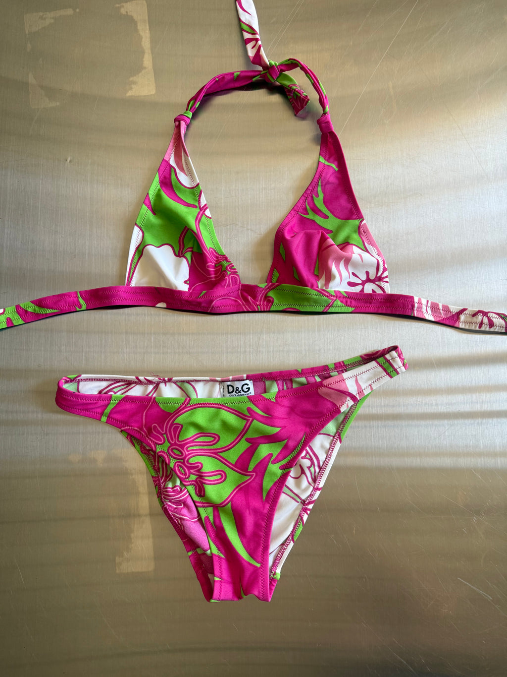 D&G Bikini set