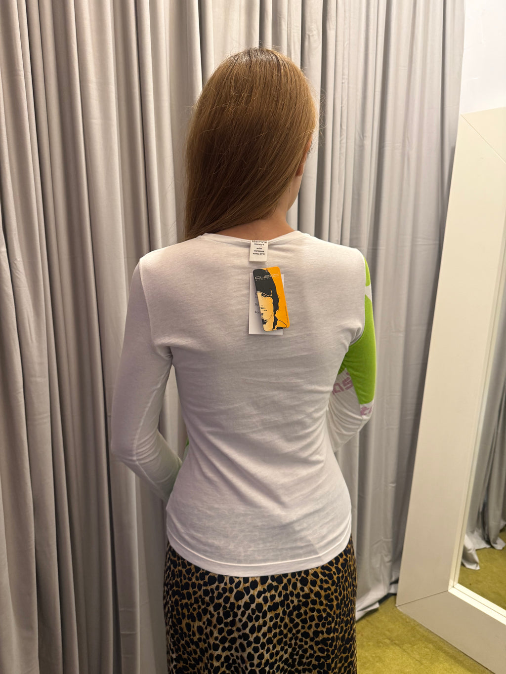 Custo Barcelona Top