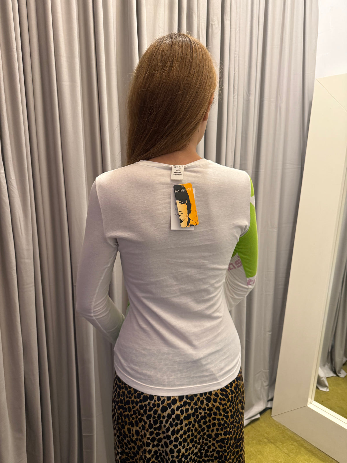 Custo Barcelona Top