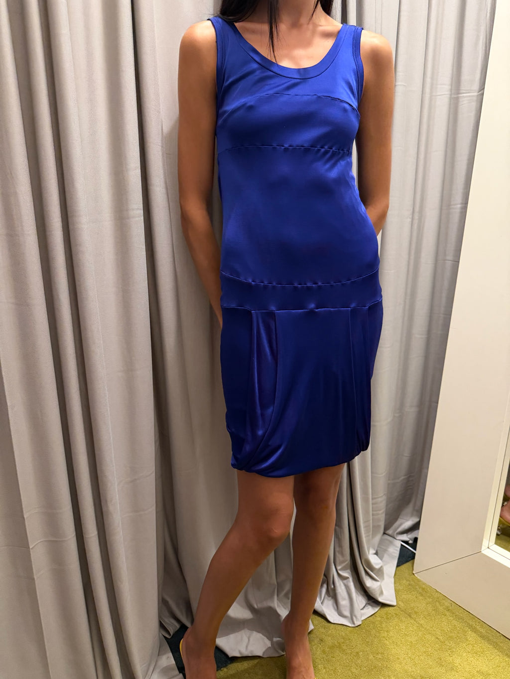 Diesel Dress (With Tags)
