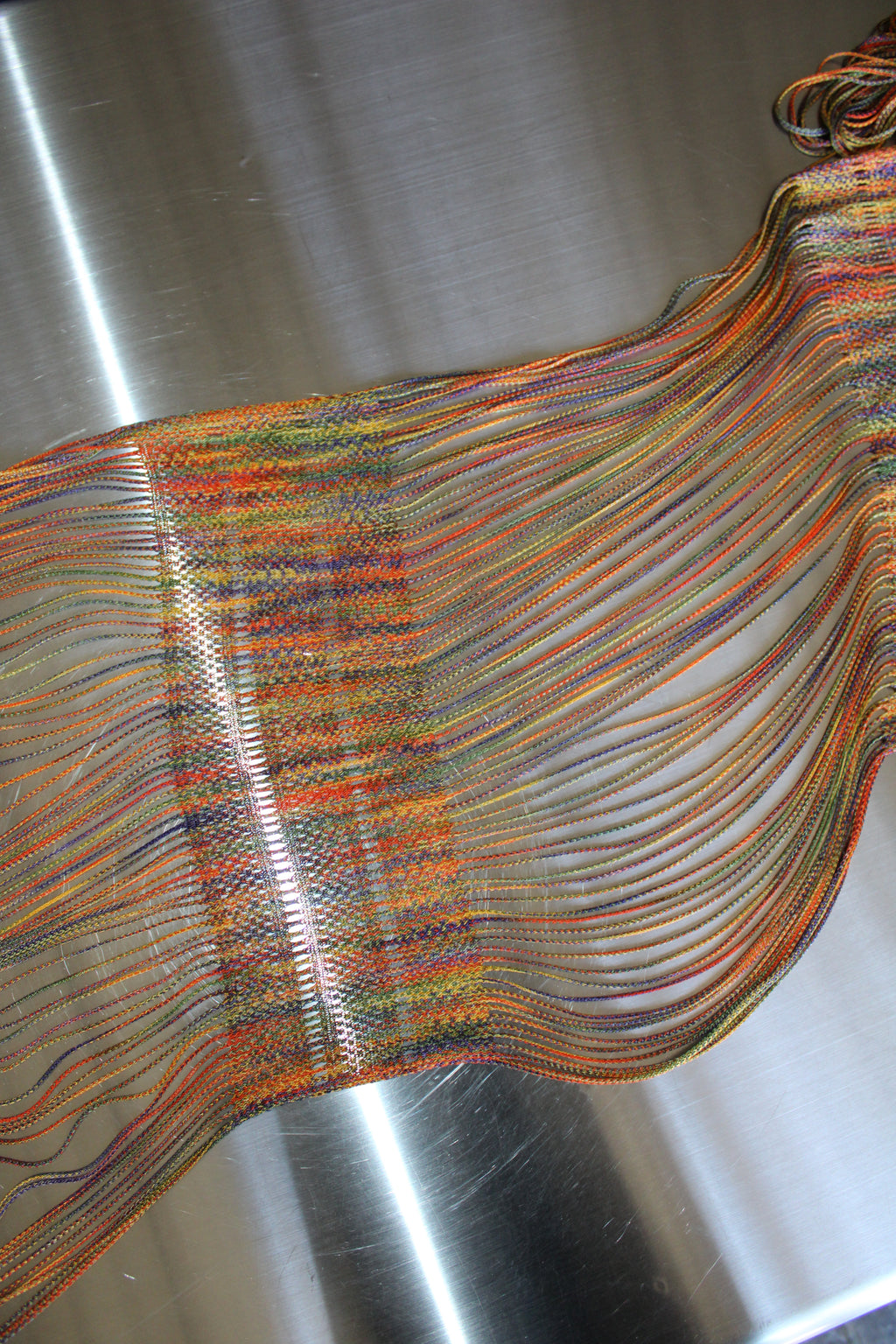 Missoni Scarf/Pareo