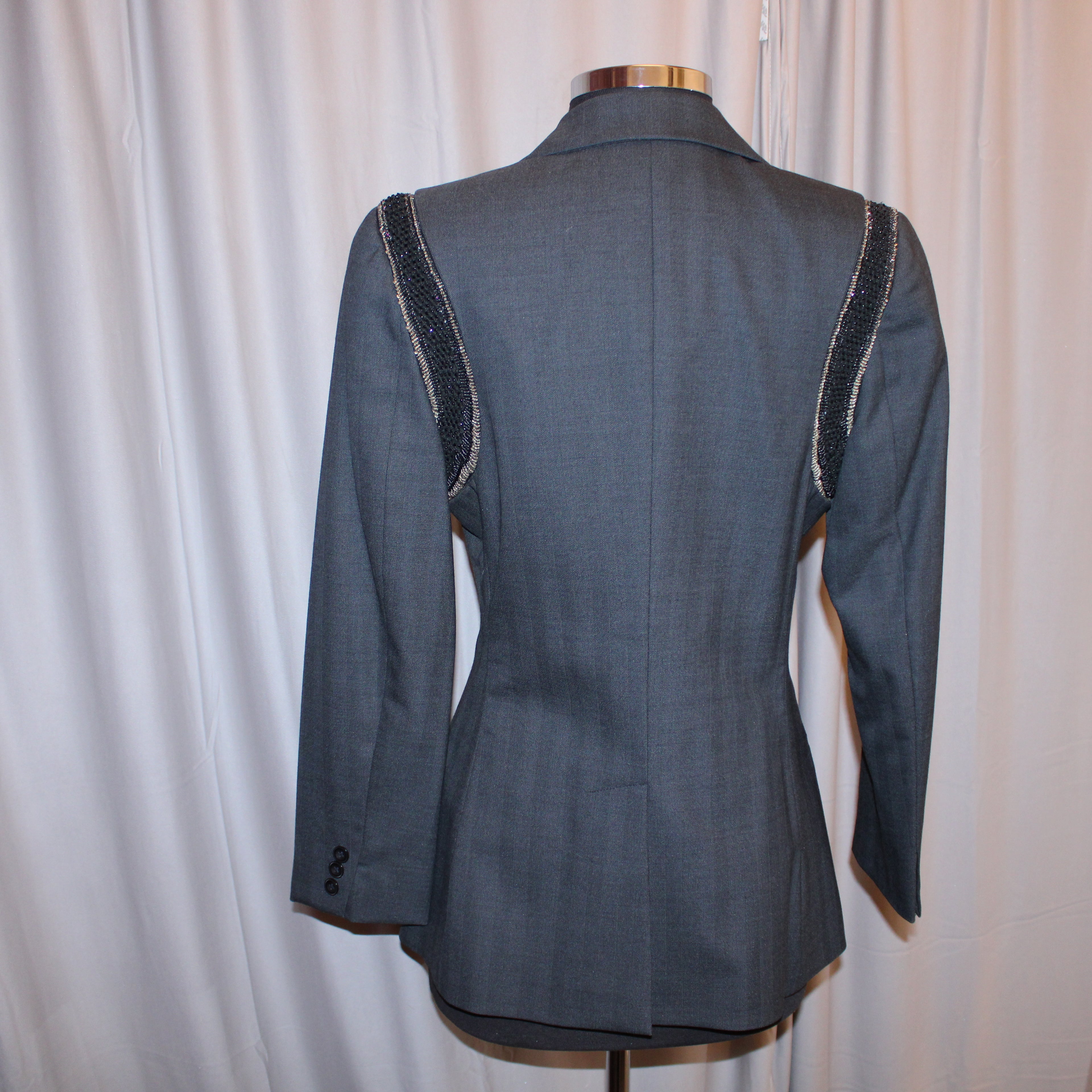 Stella McCartney Suit Set