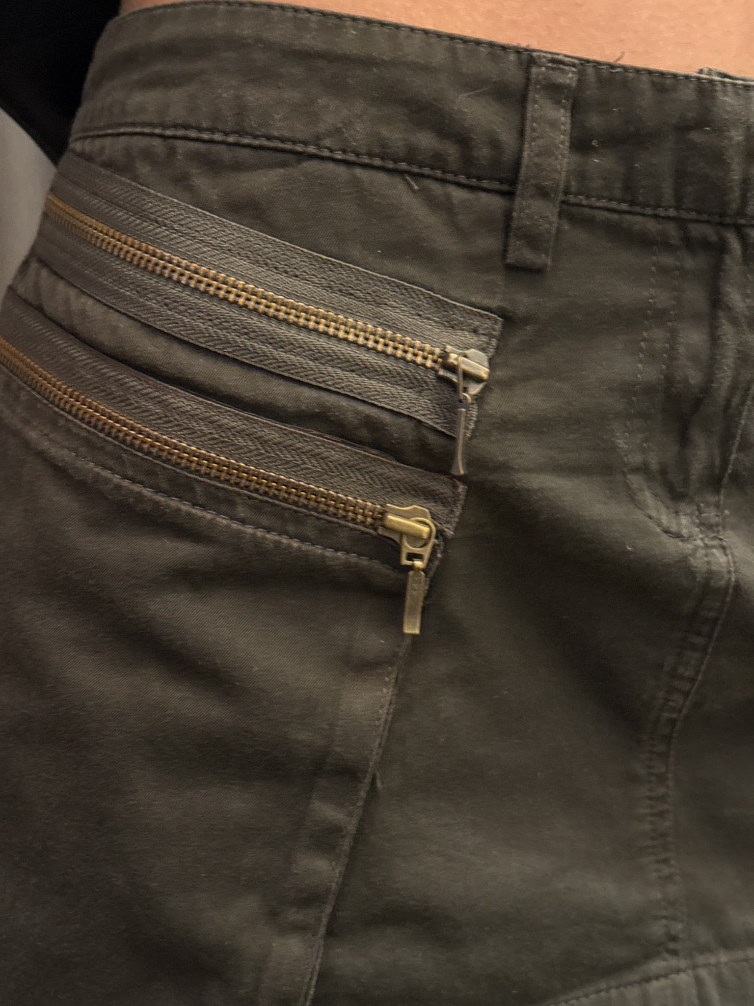 Plein Sud Skirt