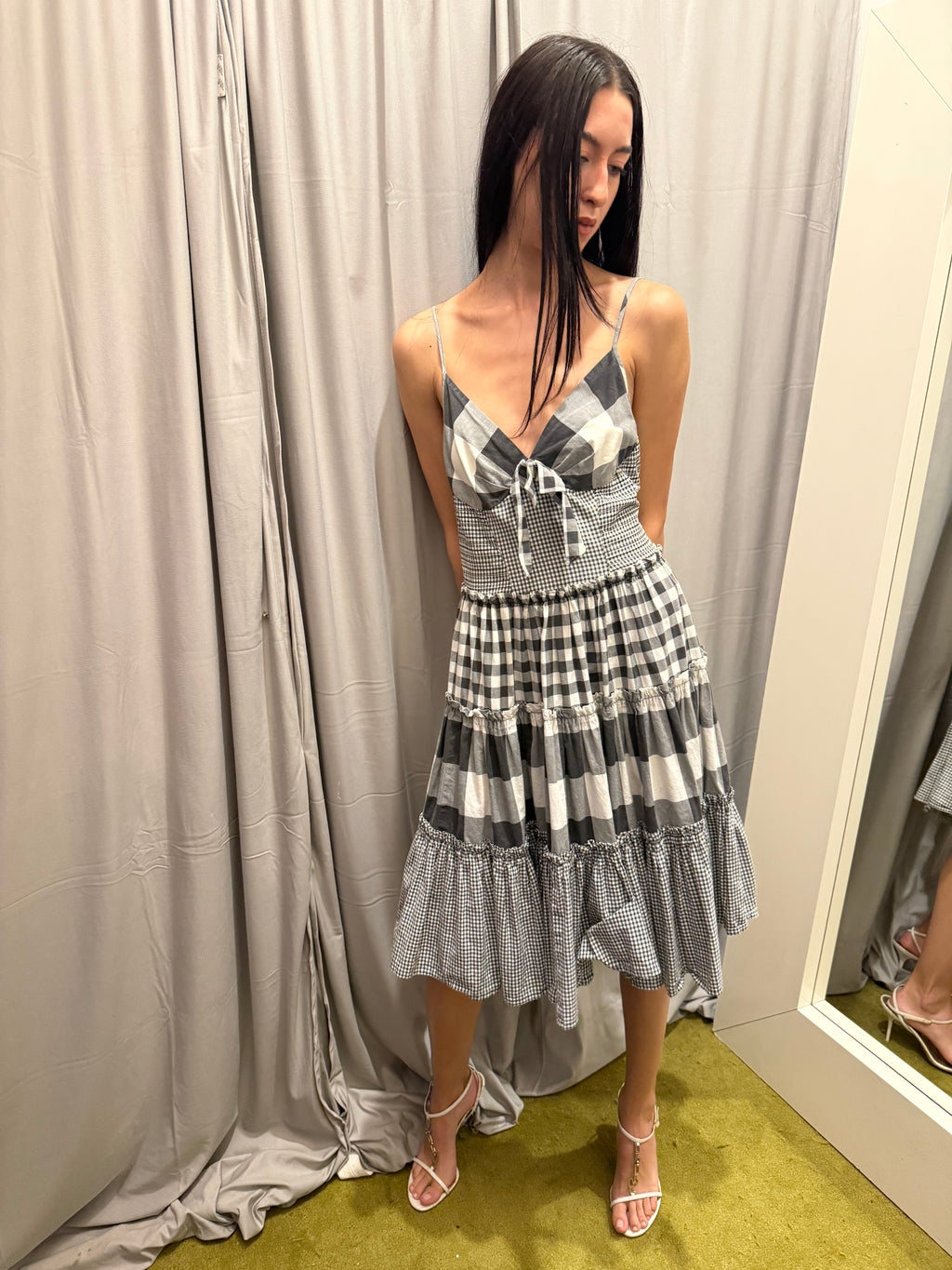 Moschino Cheap and Chic Dress