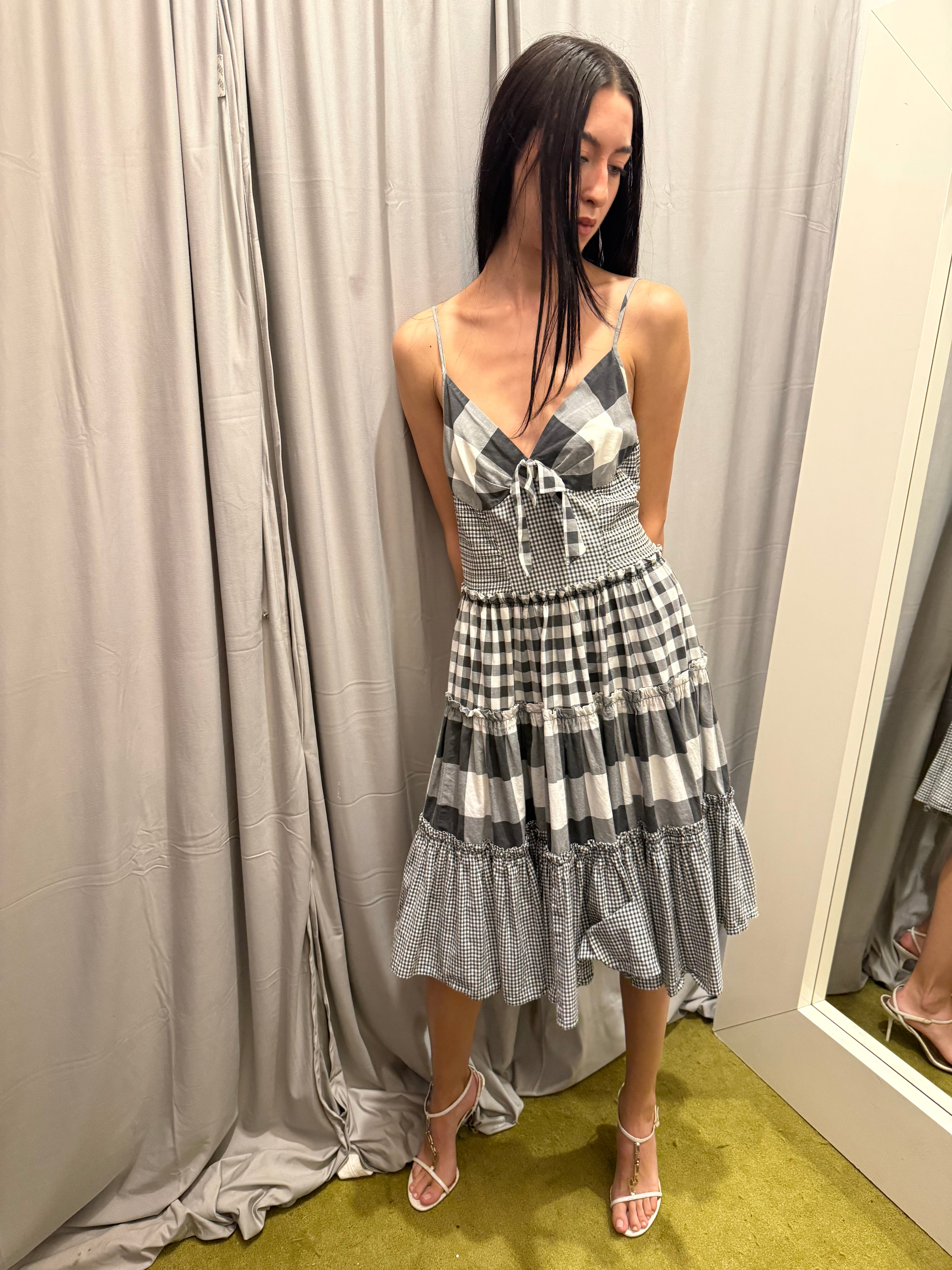 Moschino Cheap and Chic Dress