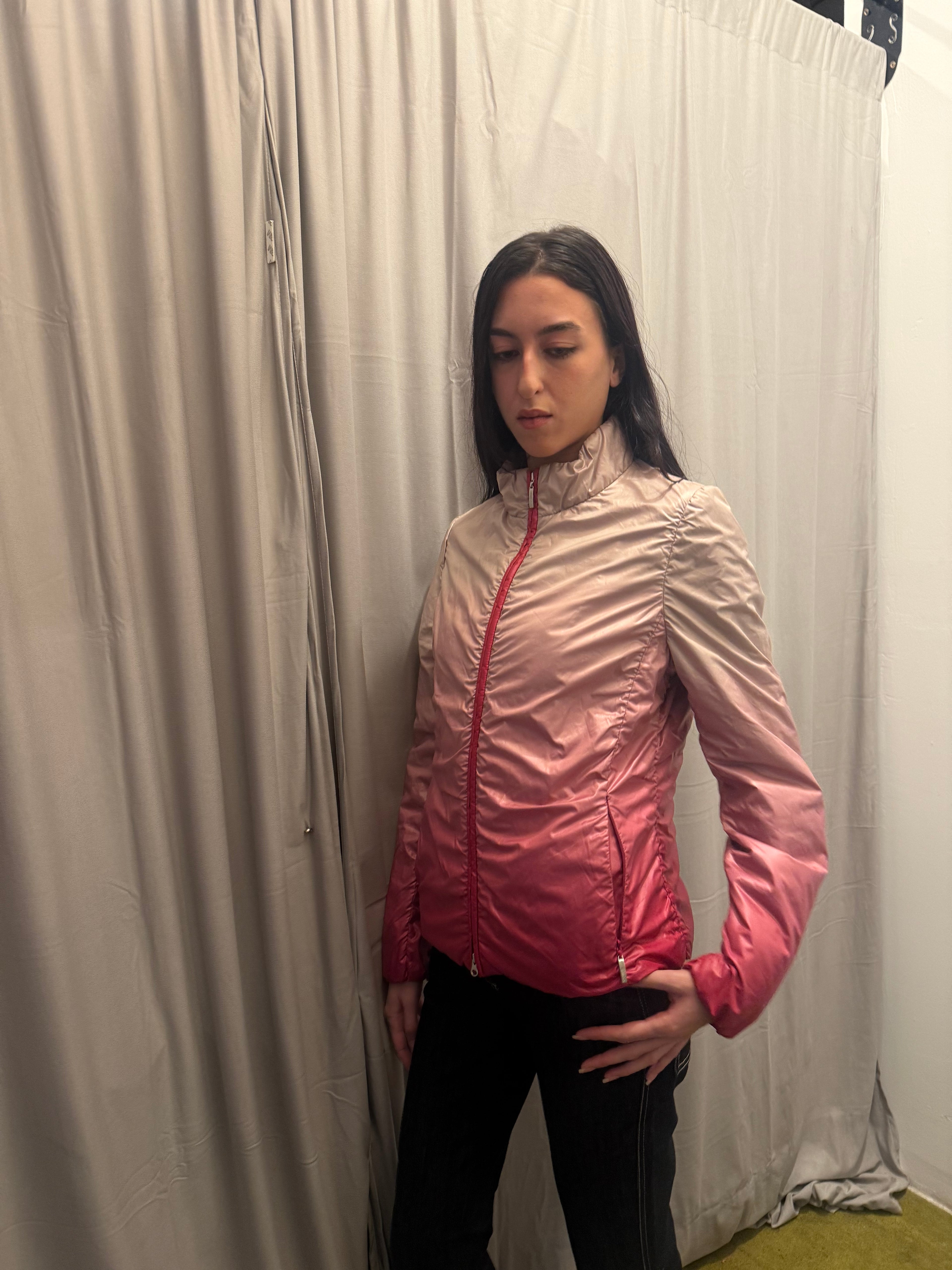 Escada Sport Ombré Jacket