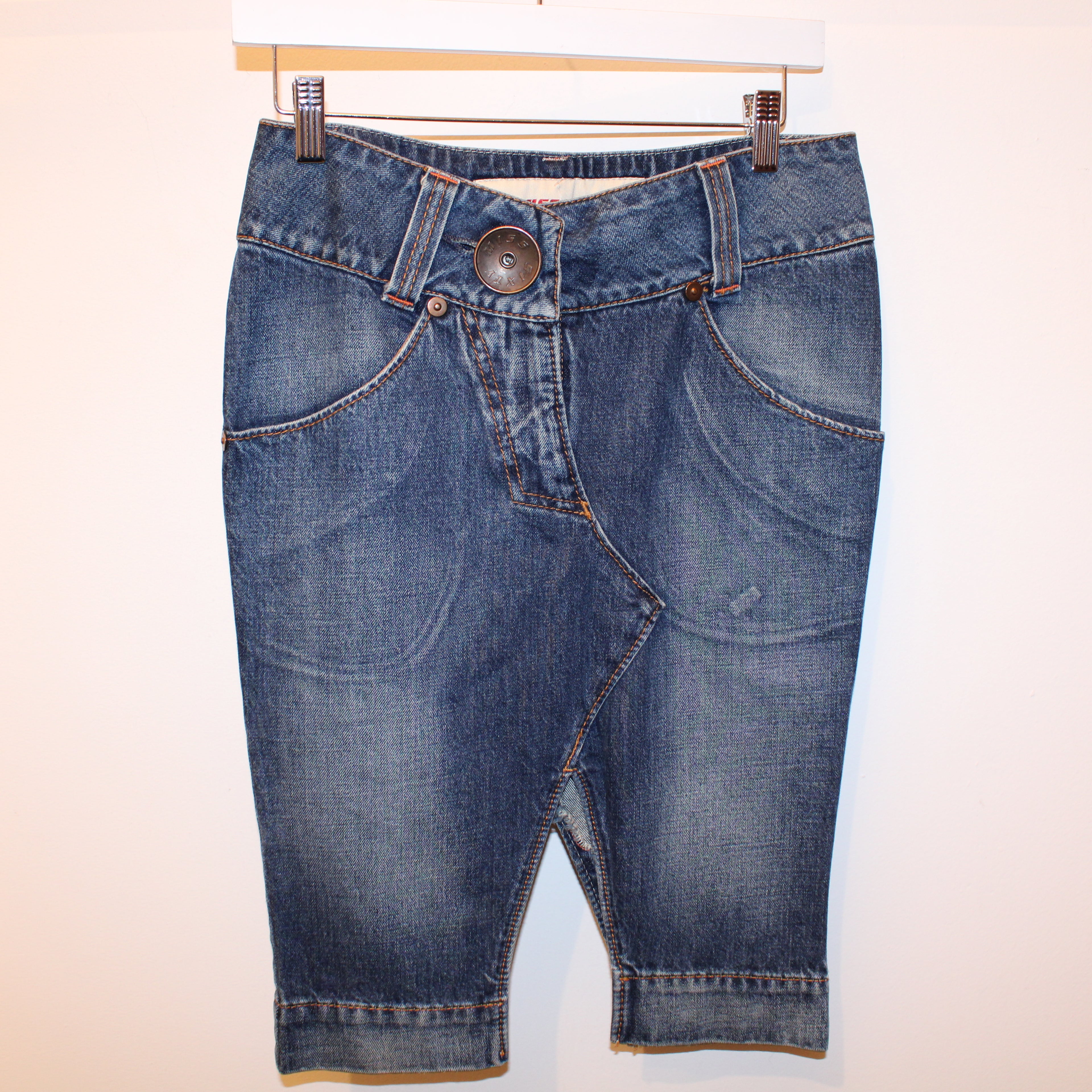 Miss Sixty denim skirt