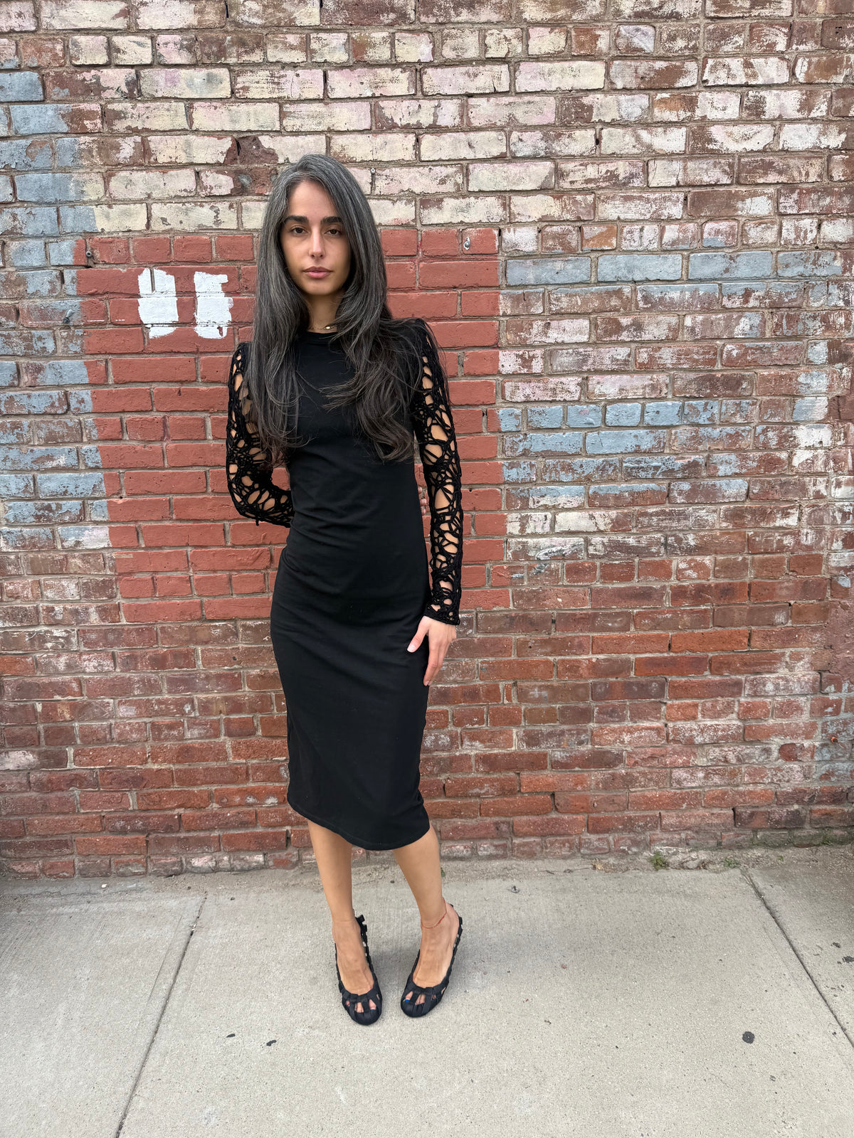 Jean Paul Gaultier Dress