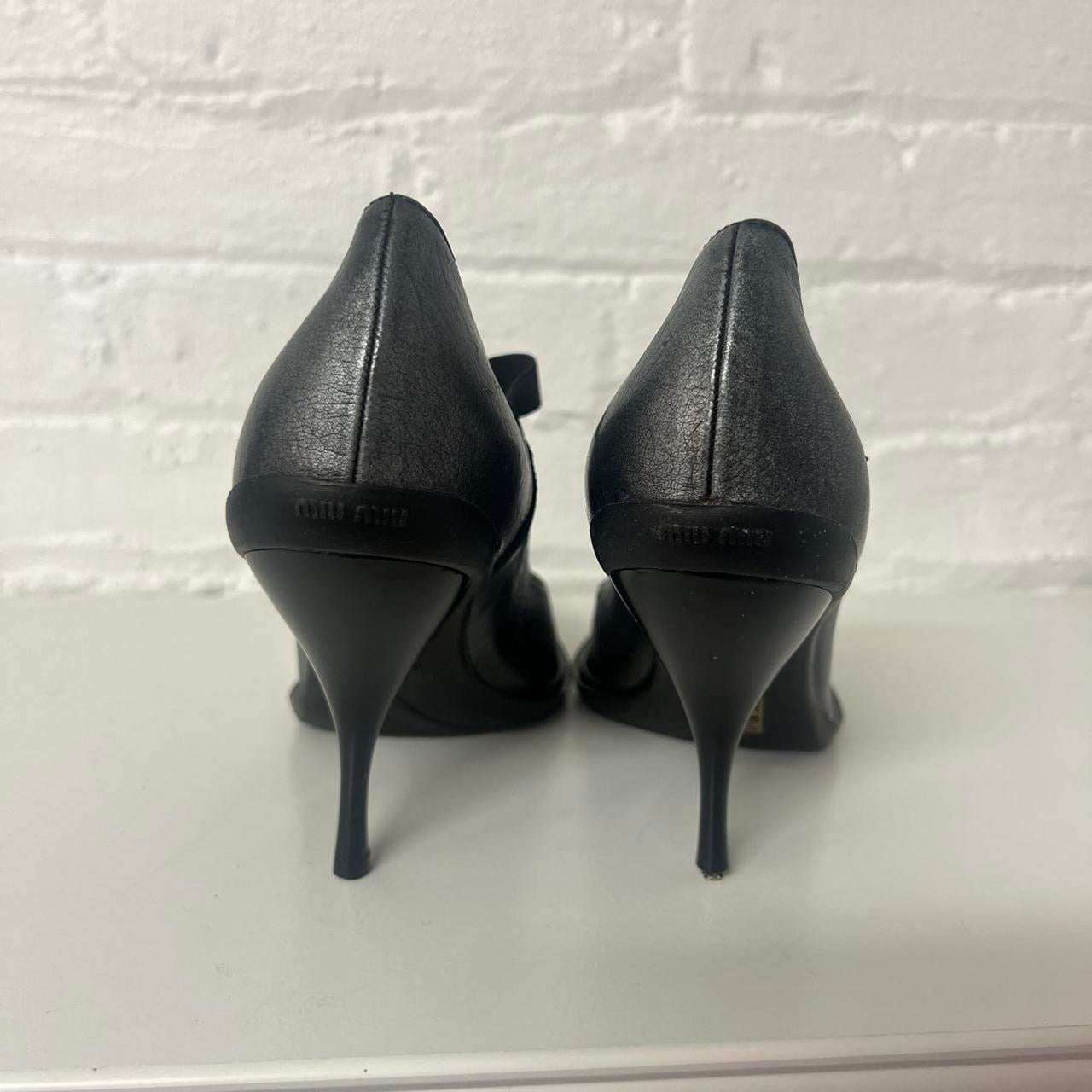 Miu Miu Heels