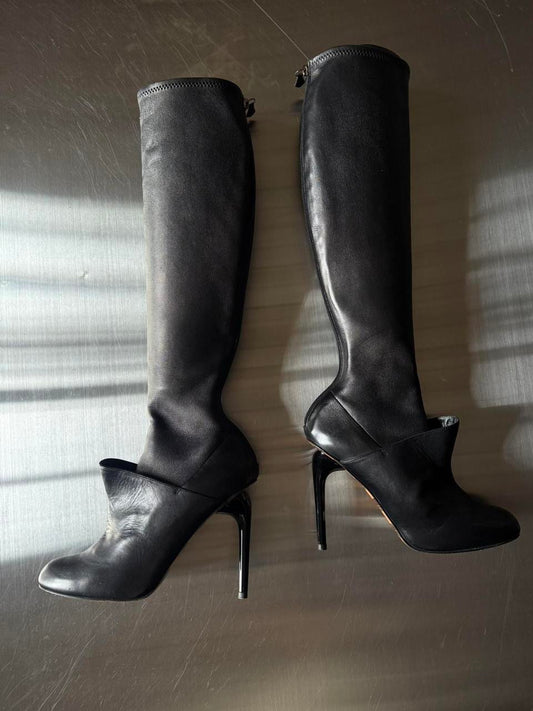 Georgina Goodman Leather Boots