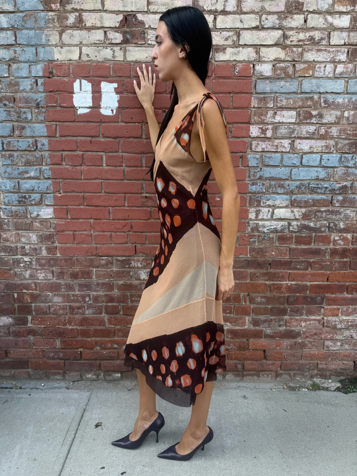 Jean Paul Gaultier Dress