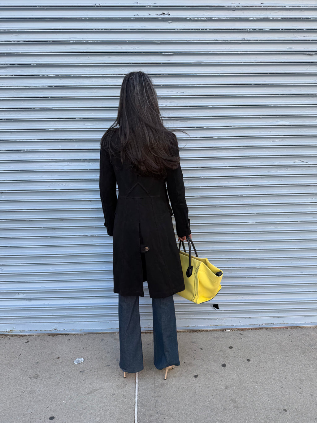 Atos Lombardini Trenchcoat