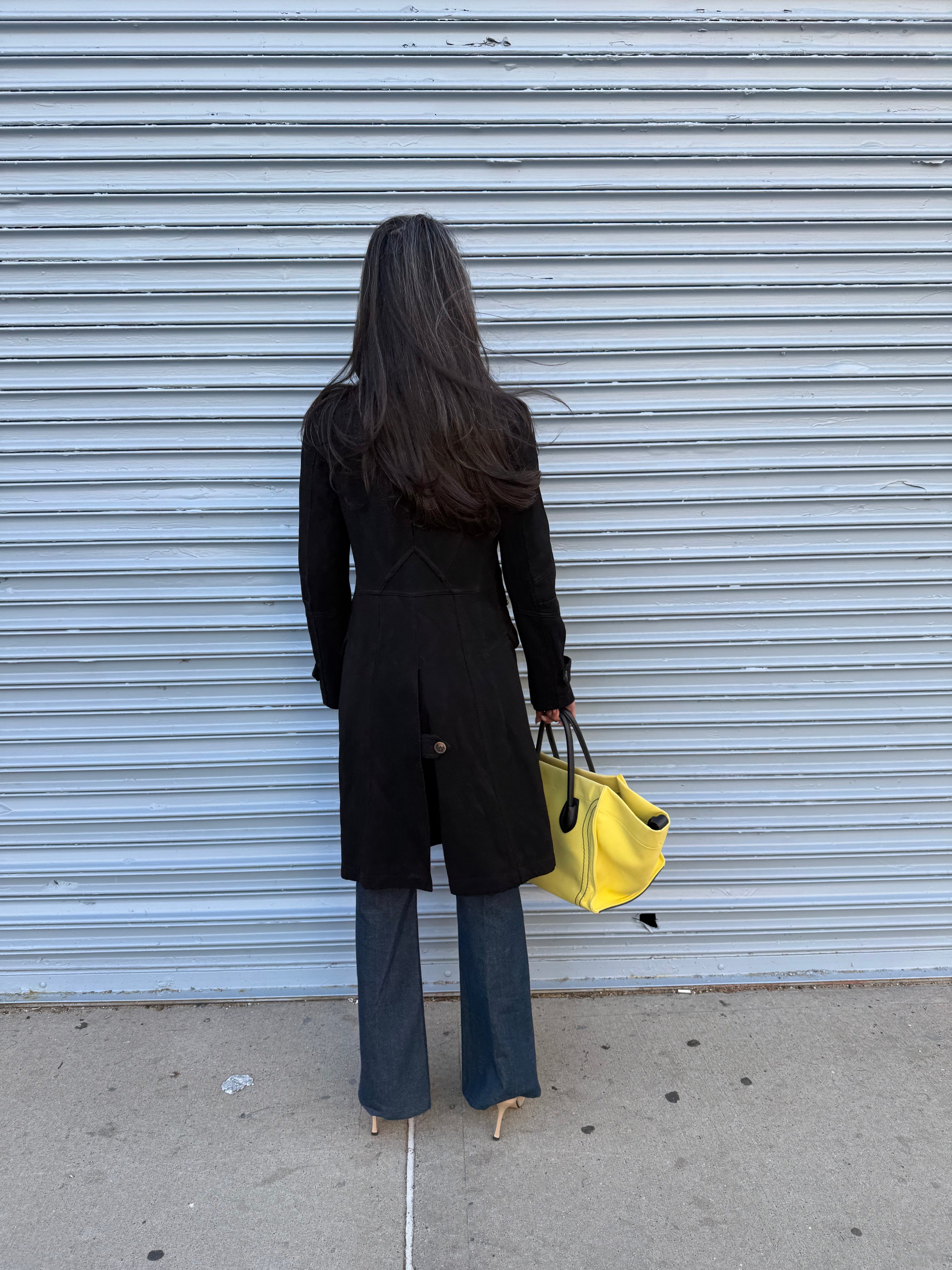 Atos Lombardini Trenchcoat